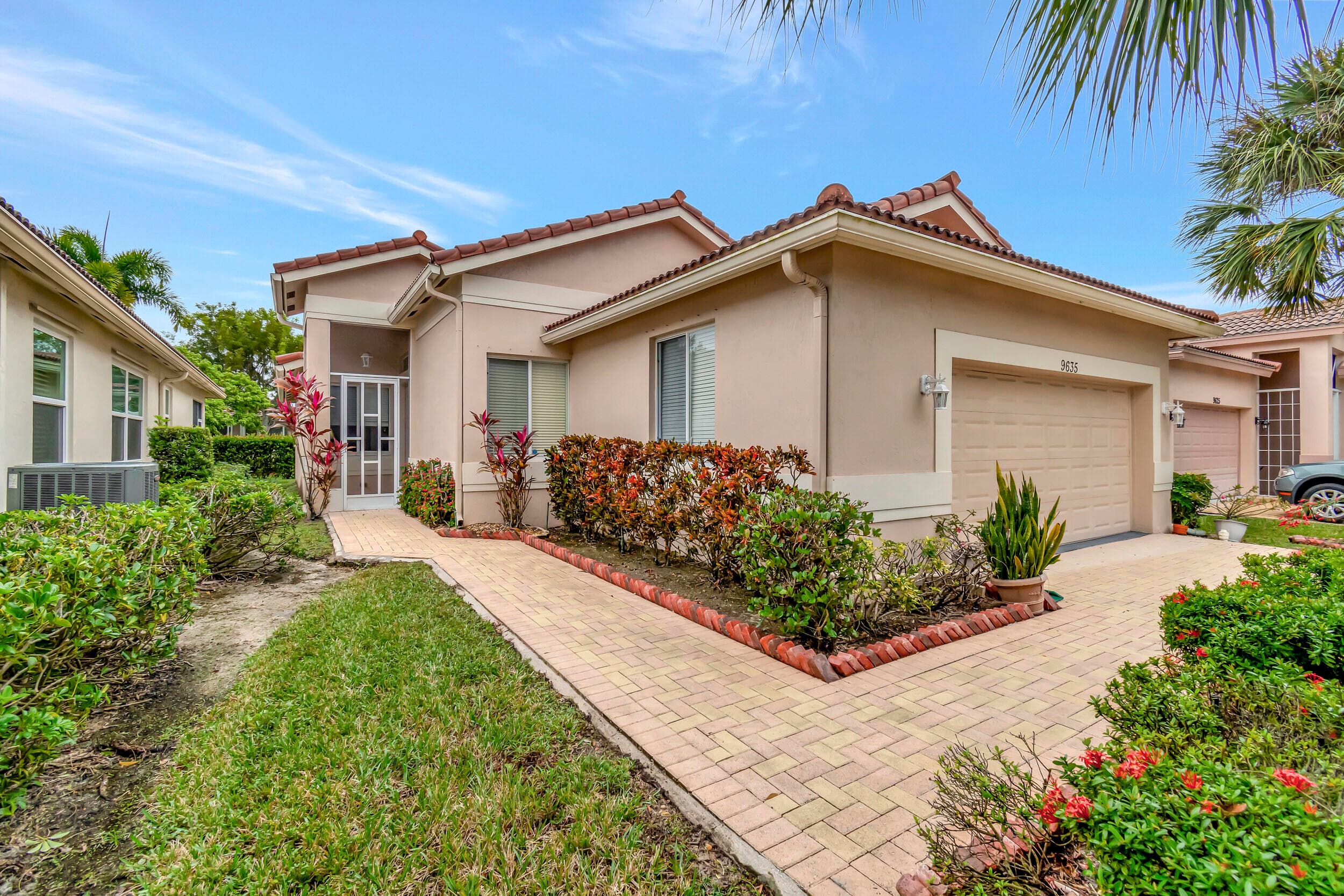 9635 Sandpiper Shores Way, West Palm Beach, FL 33411 — photo 1 of 54