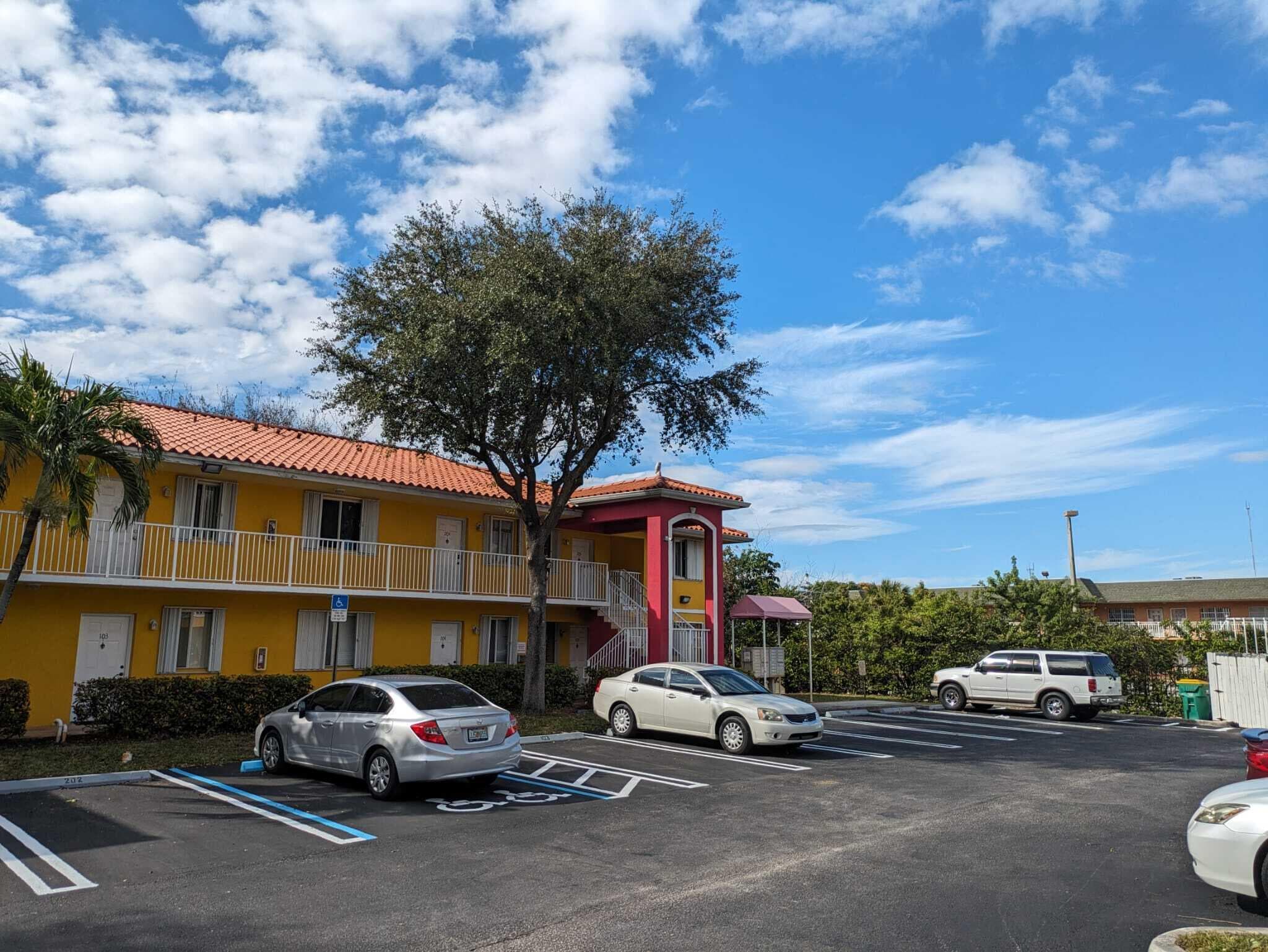201 NW 177th Street B-206, Miami Gardens, FL 33169 — photo 18 of 18