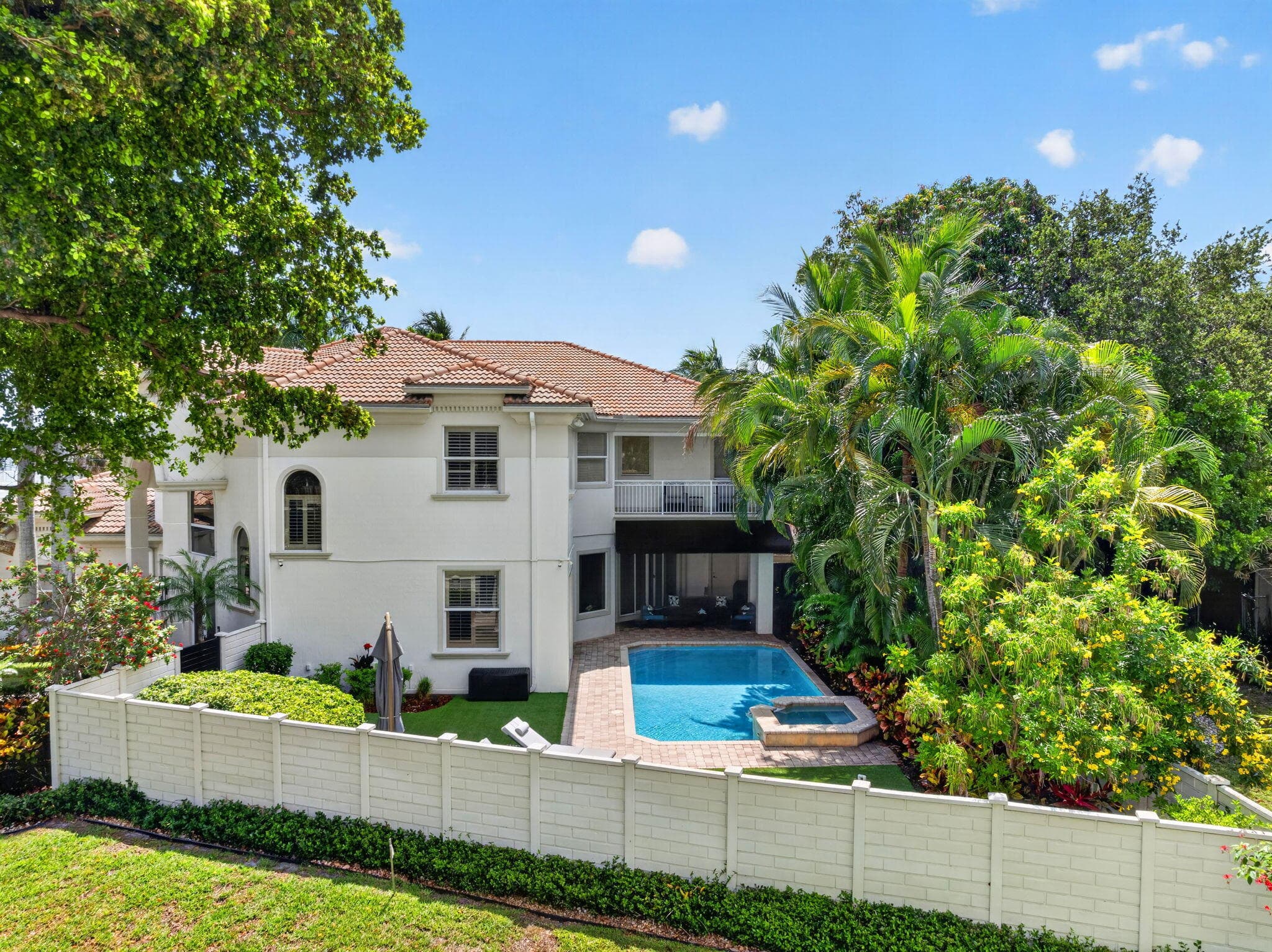 2844 NE 26th Avenue, Lighthouse Point, FL 33064 — photo 12 of 77