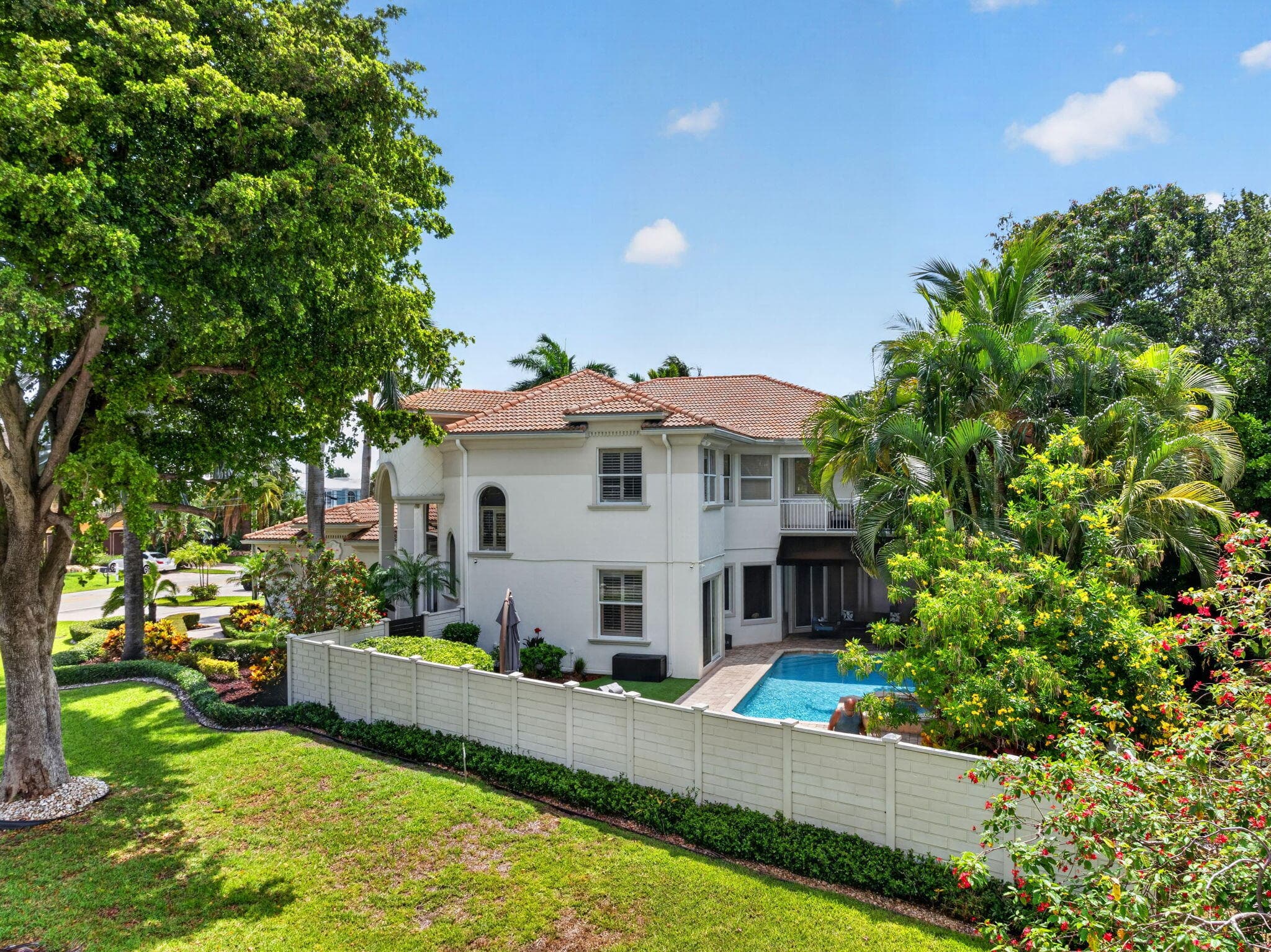2844 NE 26th Avenue, Lighthouse Point, FL 33064 — photo 14 of 77
