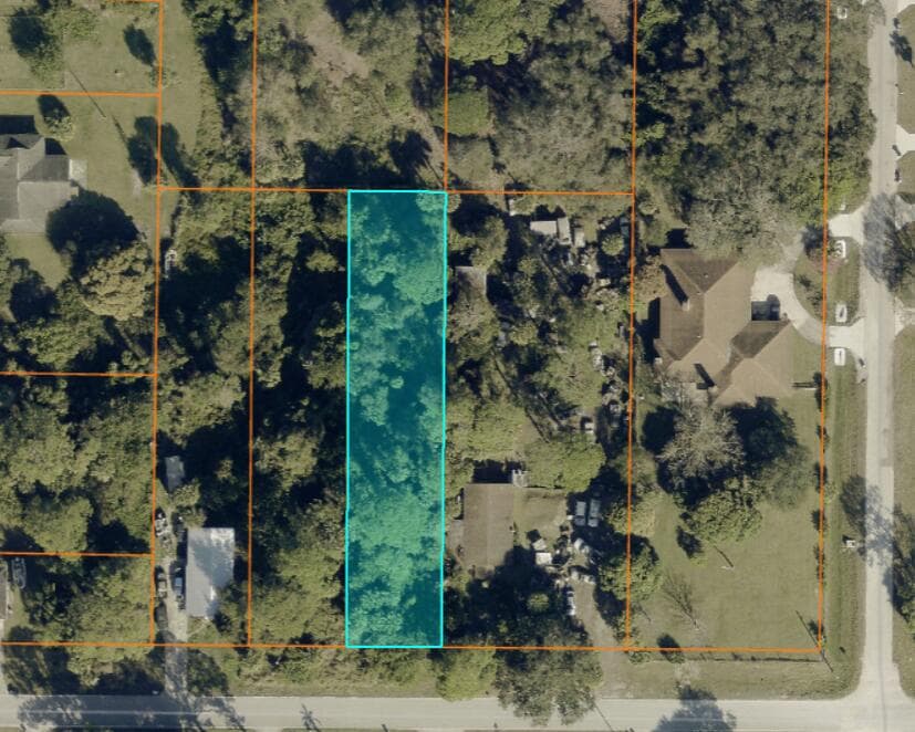 0 San Diego Avenue, Fort Pierce, FL 34946 — photo 3 of 3