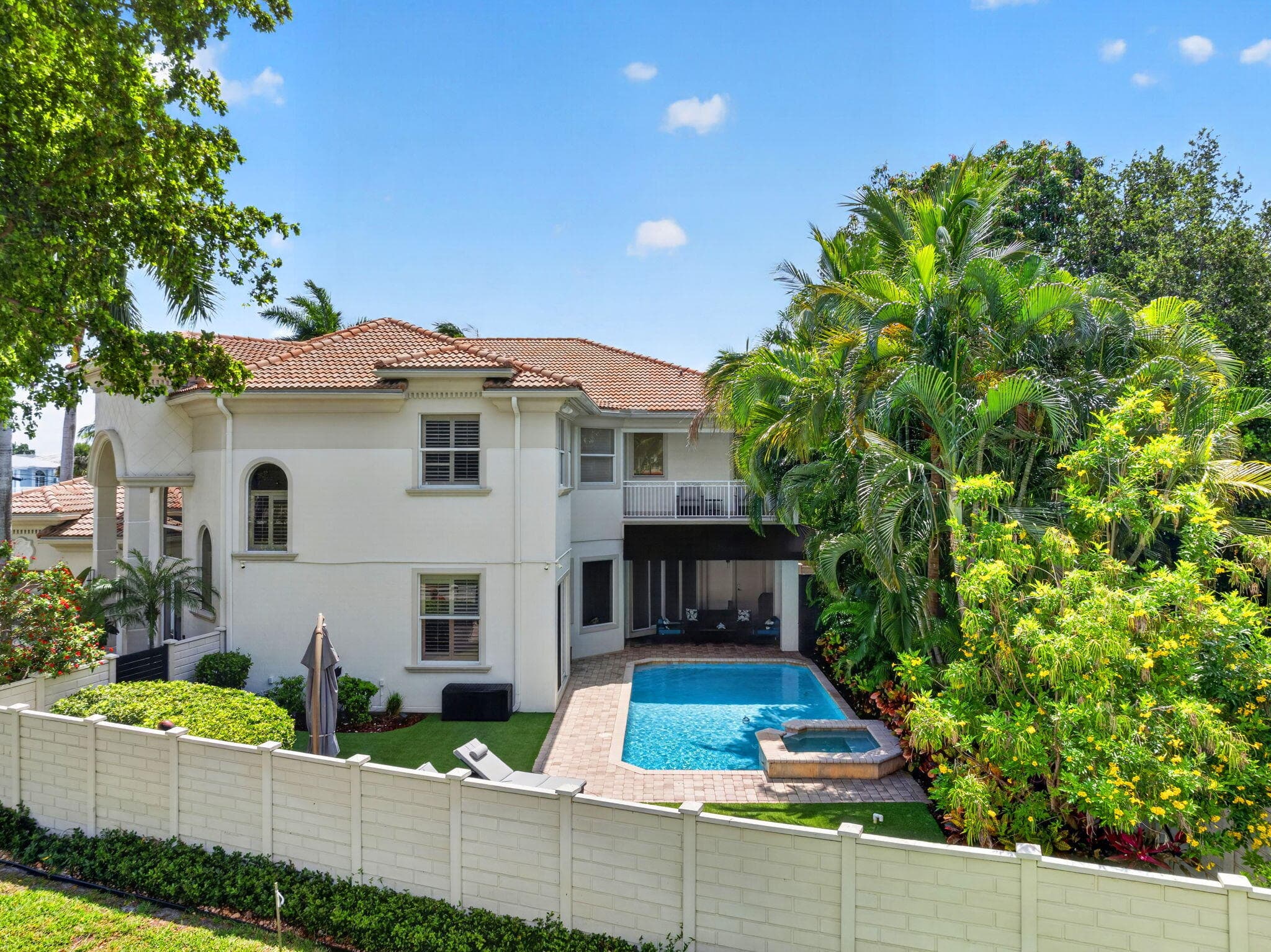 2844 NE 26th Avenue, Lighthouse Point, FL 33064 — photo 16 of 77