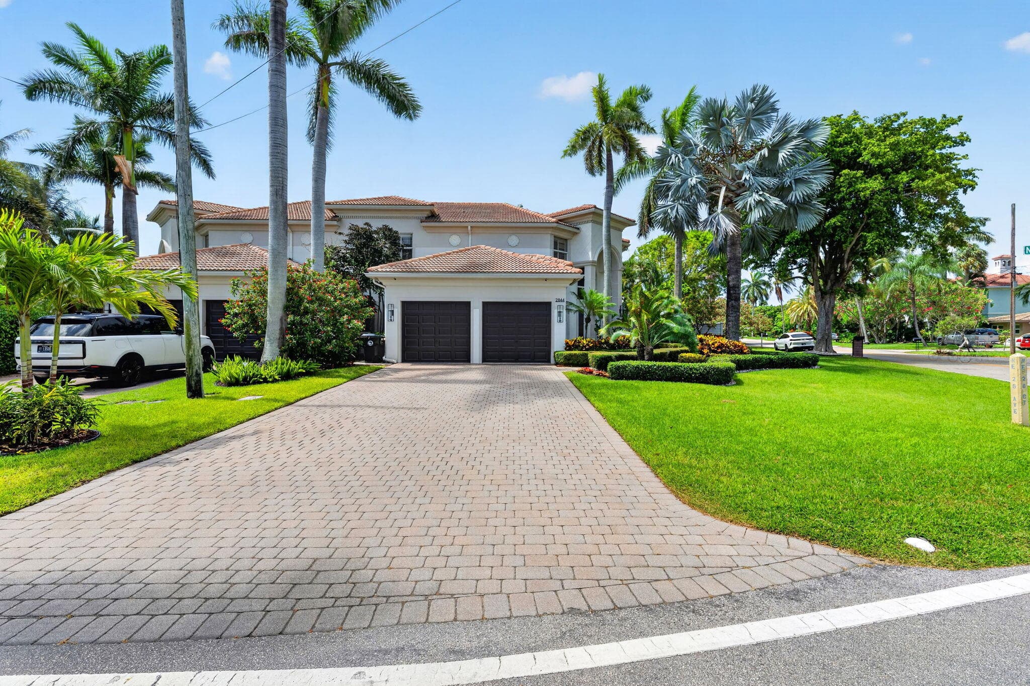 2844 NE 26th Avenue, Lighthouse Point, FL 33064 — photo 21 of 77