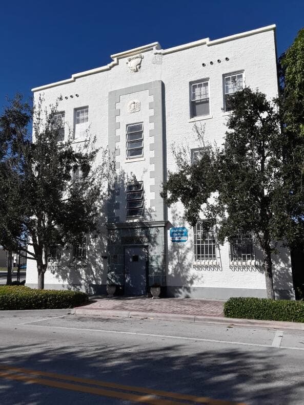 523 24th Street 12, West Palm Beach, FL 33407 — photo