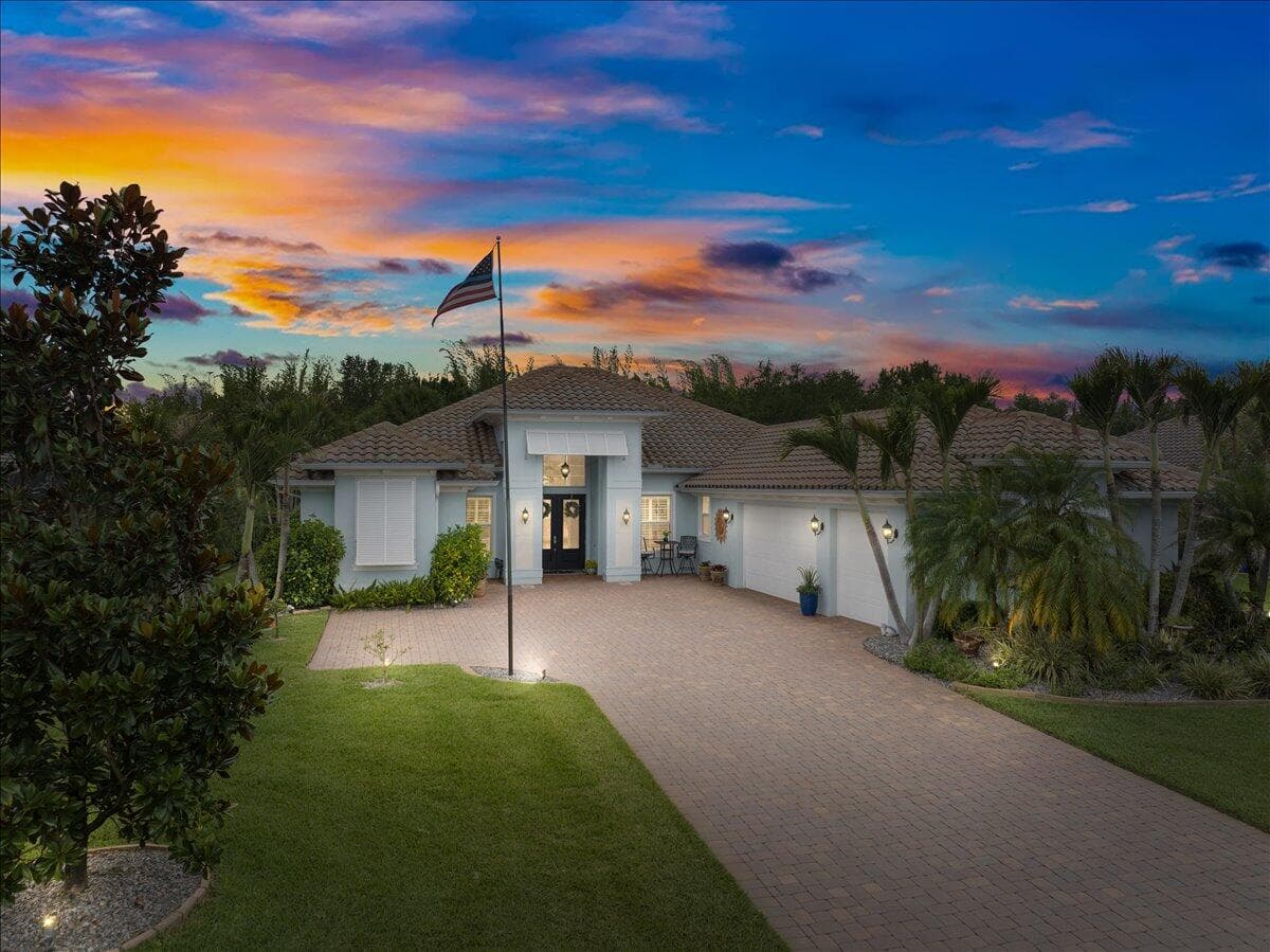 495 Pittman Avenue, Vero Beach, FL 32968 — photo 1 of 67