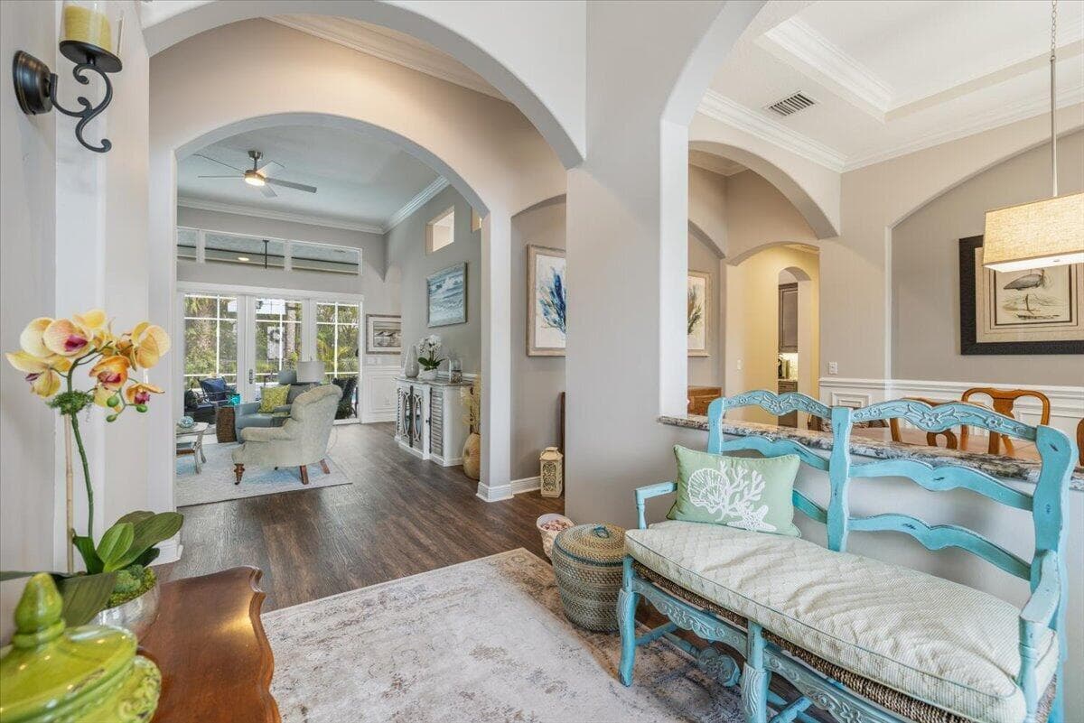 495 Pittman Avenue, Vero Beach, FL 32968 — photo 3 of 67
