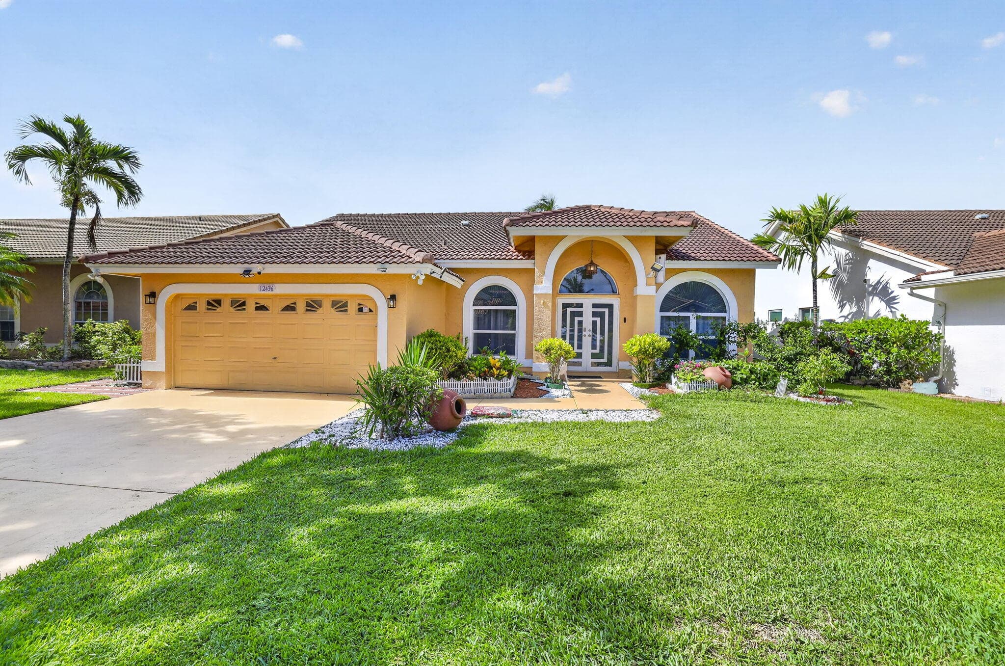 12436 SW 1st Street, Coral Springs, FL 33071 — photo 5 of 37
