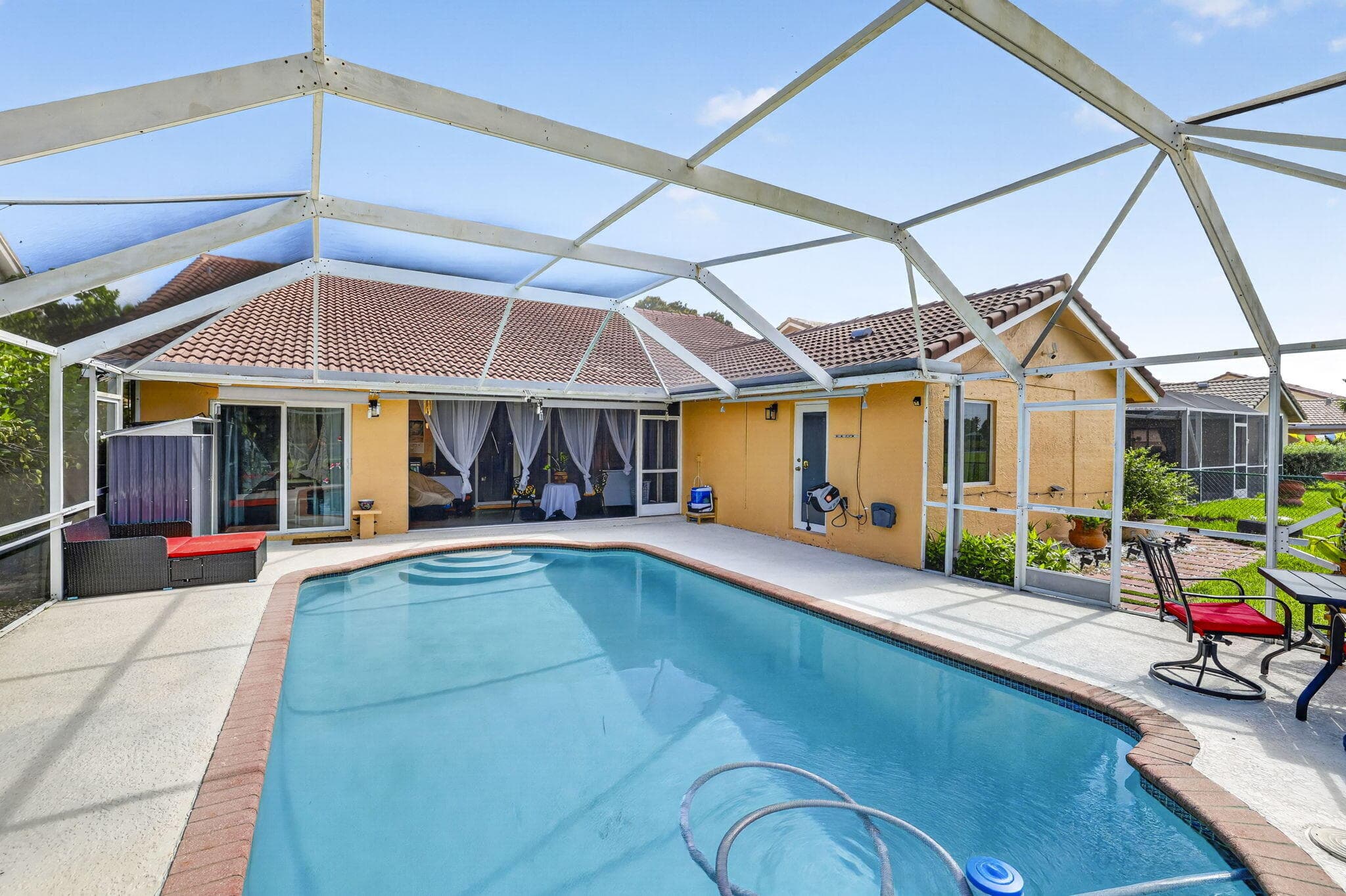 12436 SW 1st Street, Coral Springs, FL 33071 — photo 4 of 37