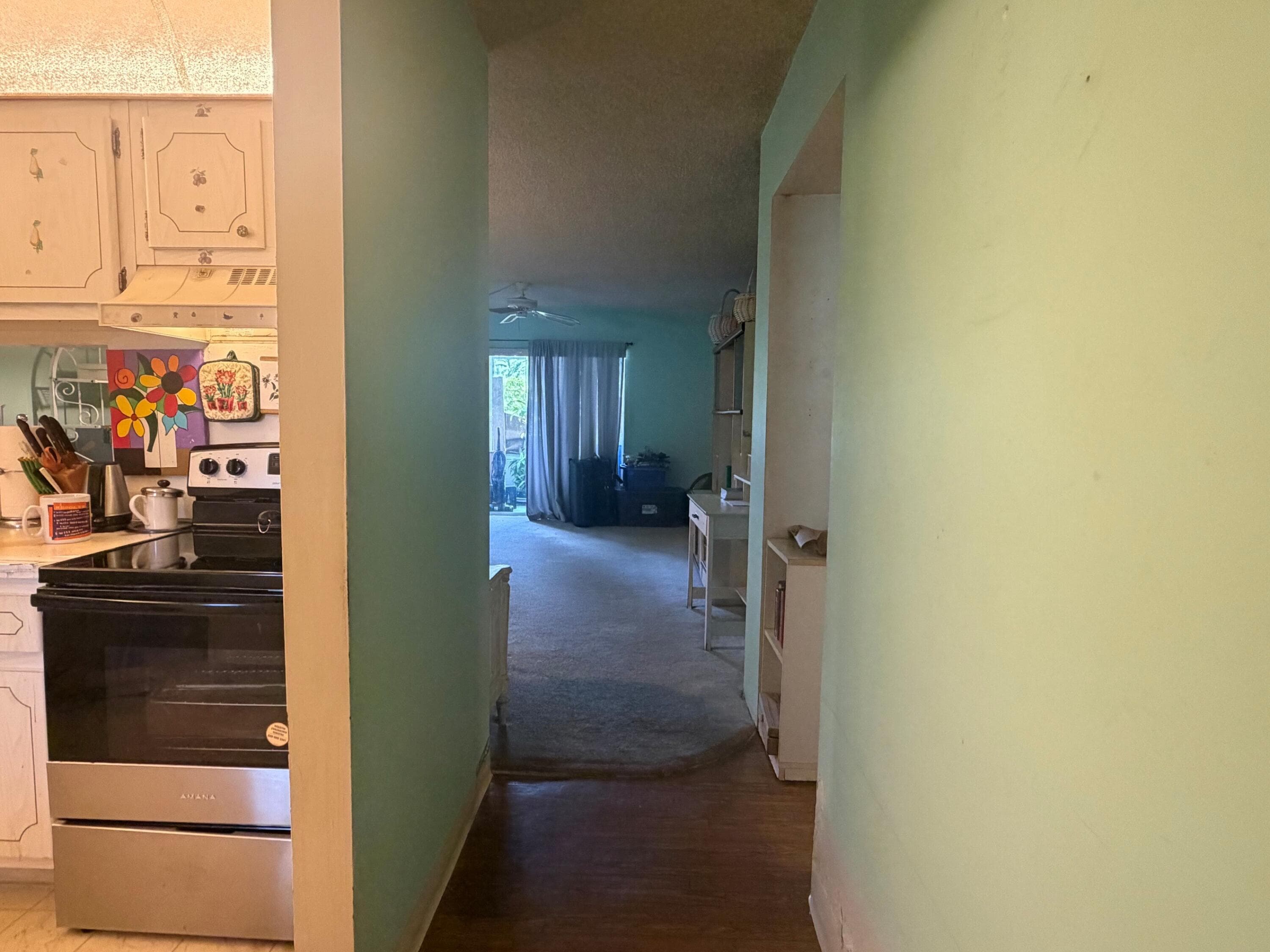 2687 N Garden Dr Drive N 103, Lake Worth, FL 33461 — photo 3 of 9