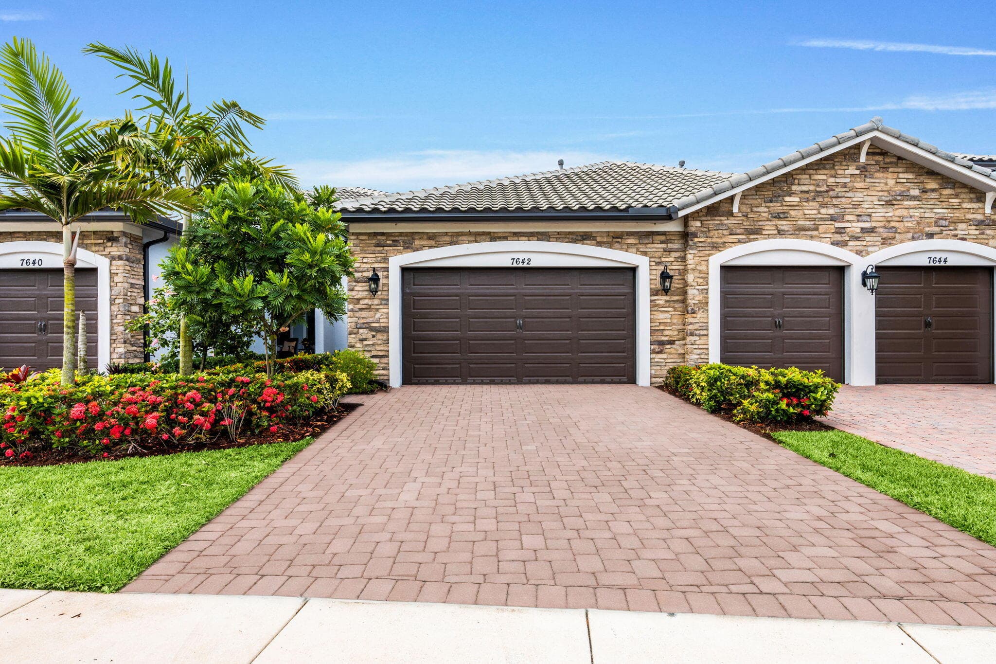 7642 N Blue Spring Drive, Parkland, FL 33067 — photo