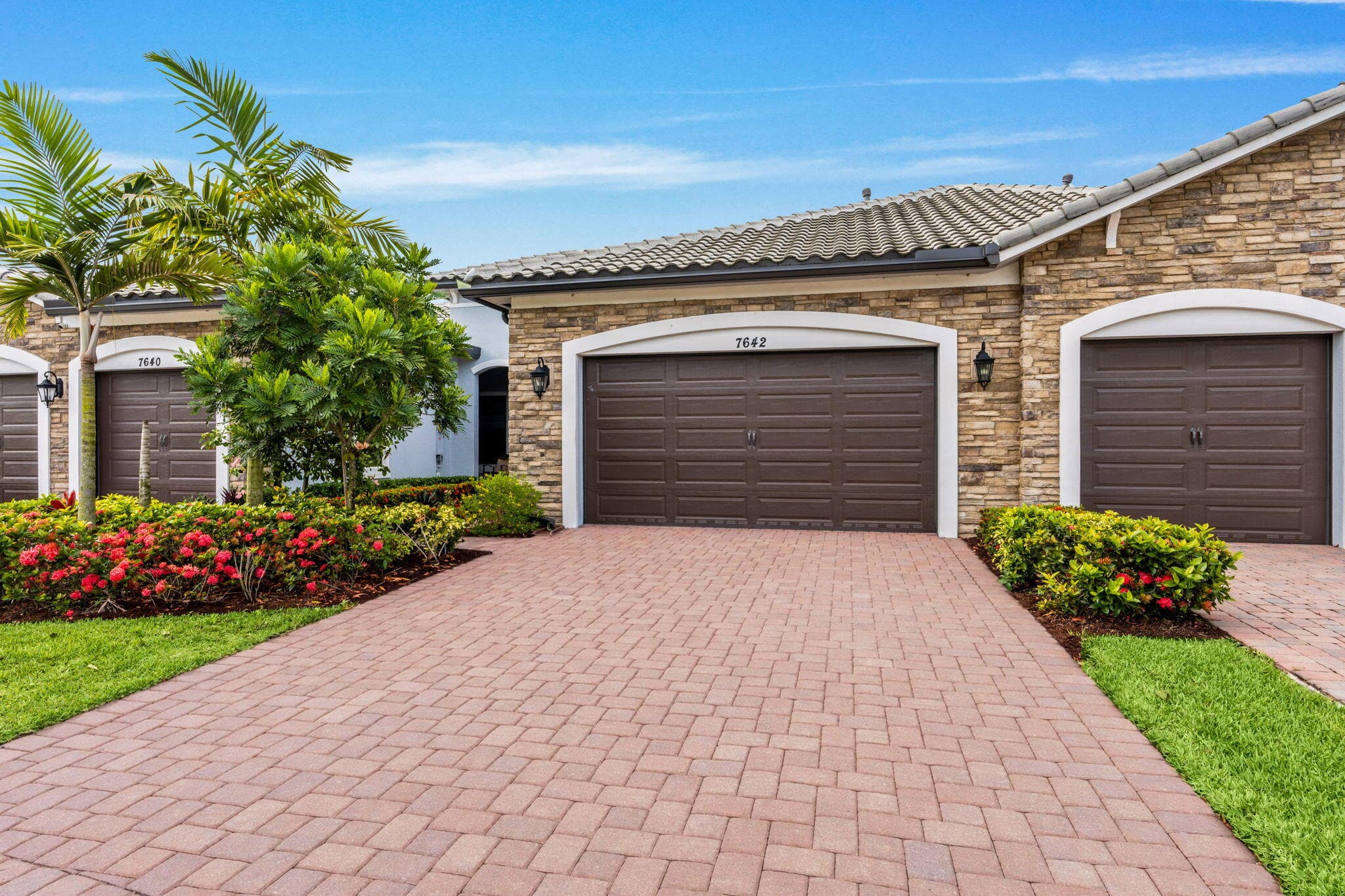 7642 N Blue Spring Drive, Parkland, FL 33067 — photo 2 of 69