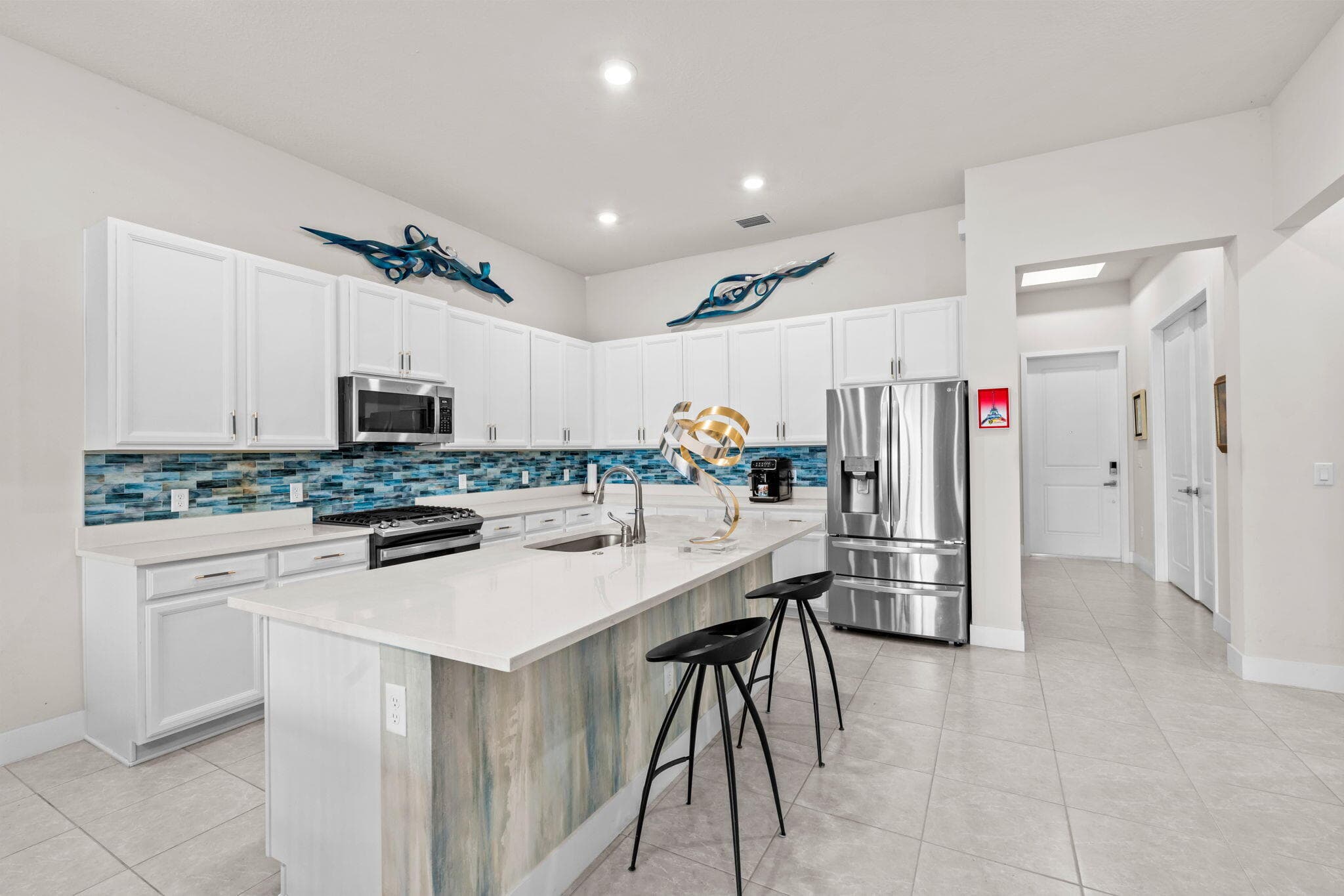 7642 N Blue Spring Drive, Parkland, FL 33067 — photo 9 of 69