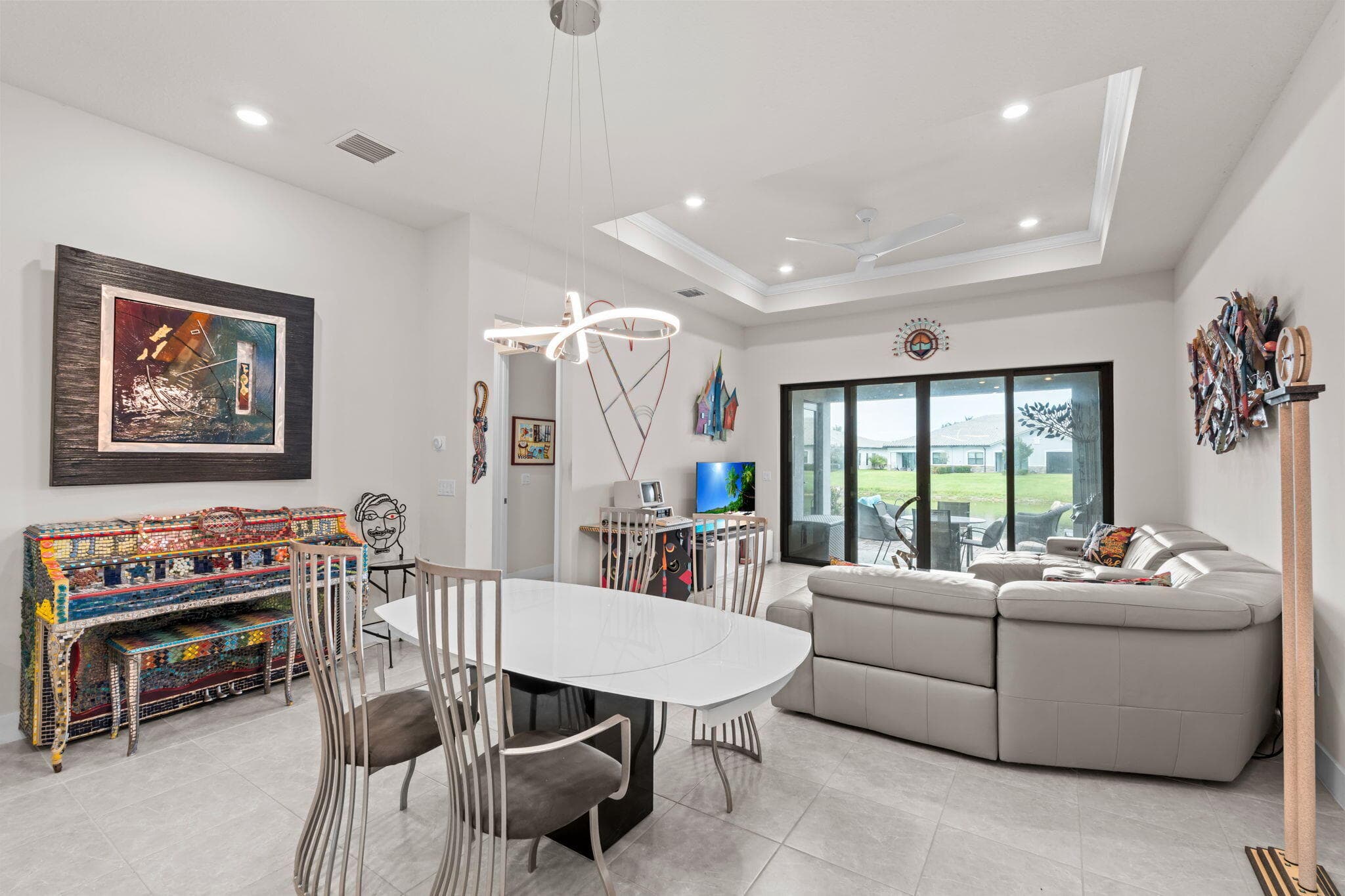 7642 N Blue Spring Drive, Parkland, FL 33067 — photo 18 of 69
