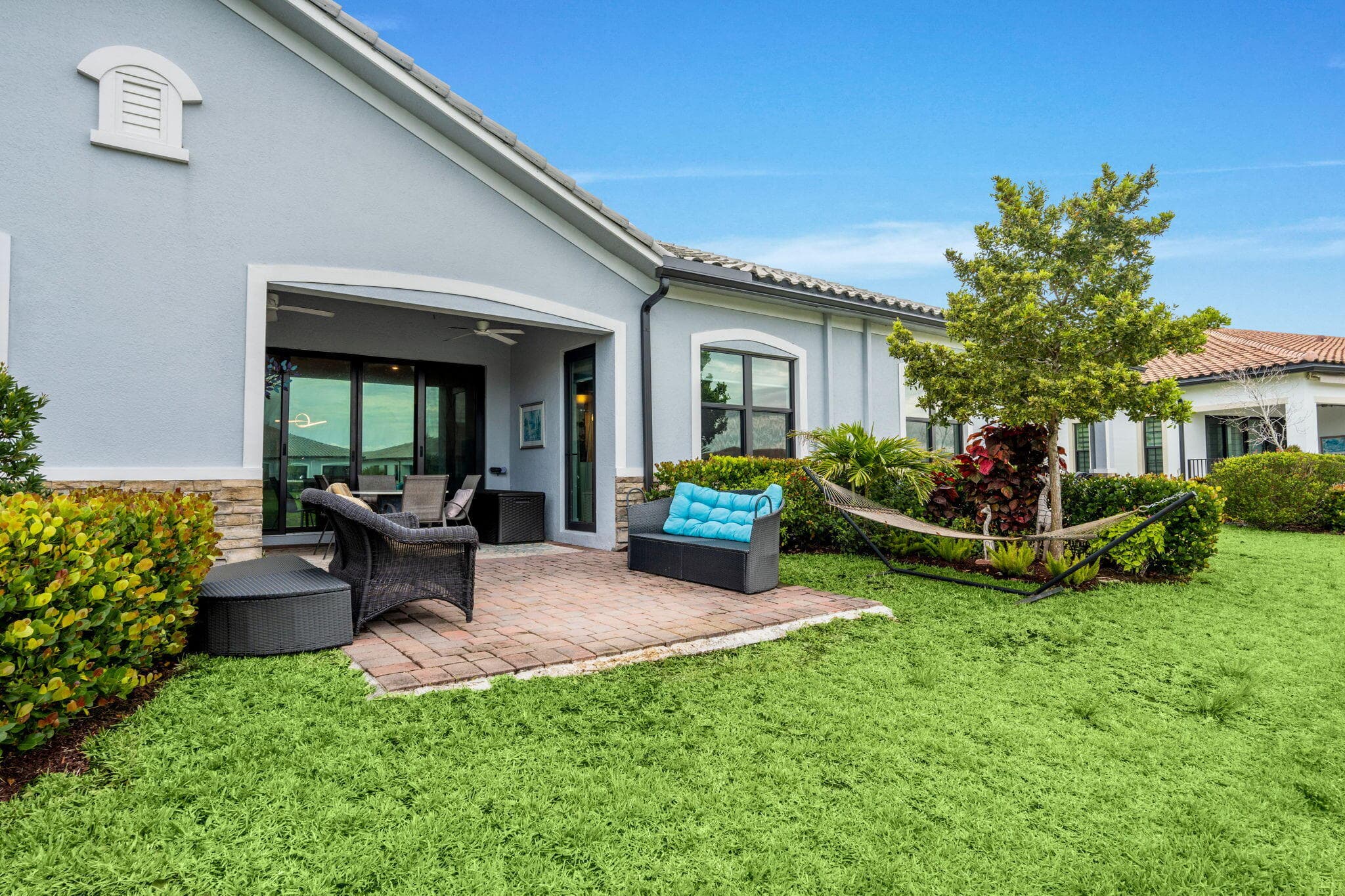 7642 N Blue Spring Drive, Parkland, FL 33067 — photo 42 of 69