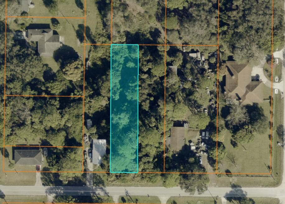 0 San Diego Avenue, Fort Pierce, FL 34946 — photo 2 of 3