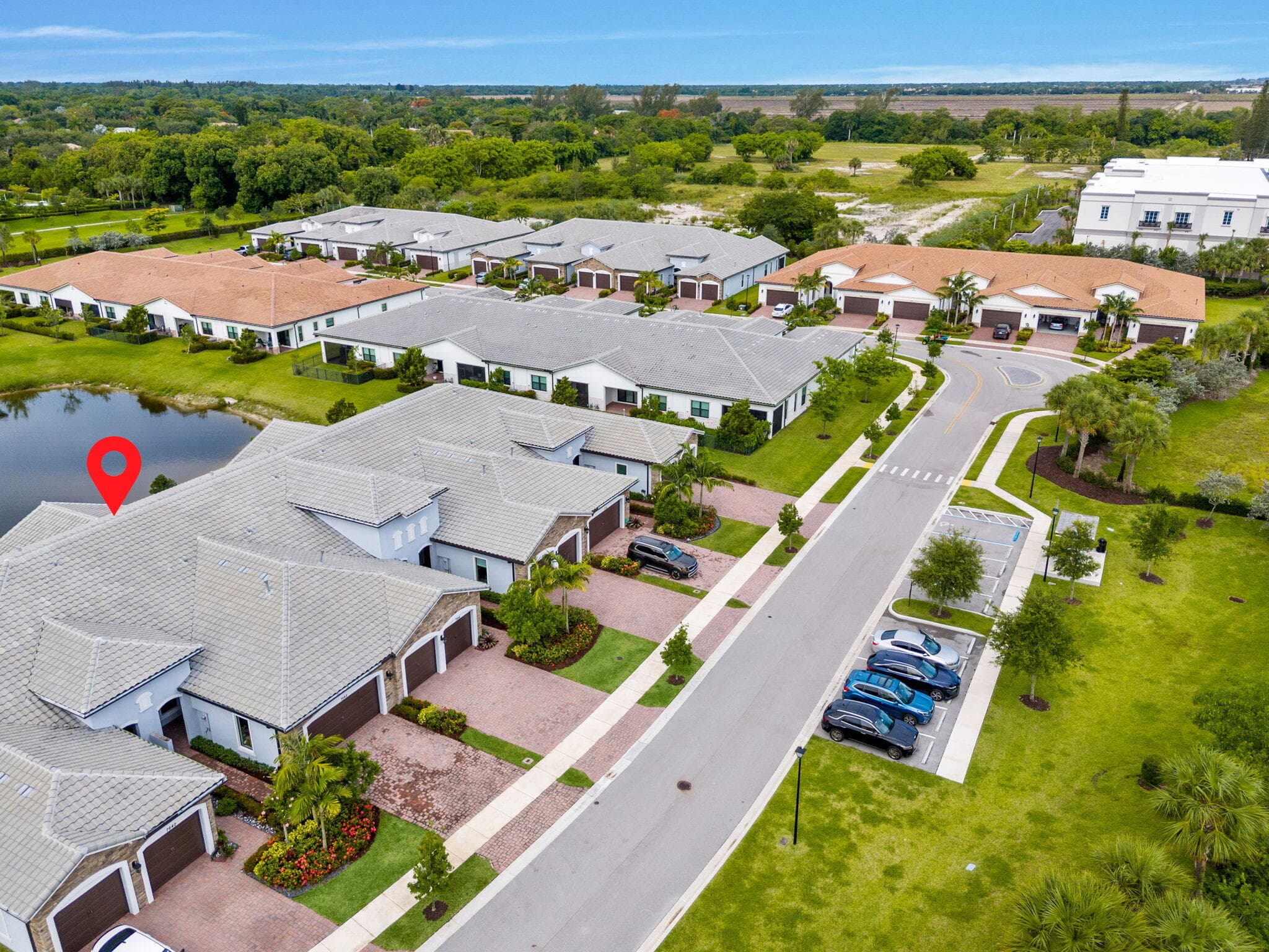 7642 N Blue Spring Drive, Parkland, FL 33067 — photo 49 of 69