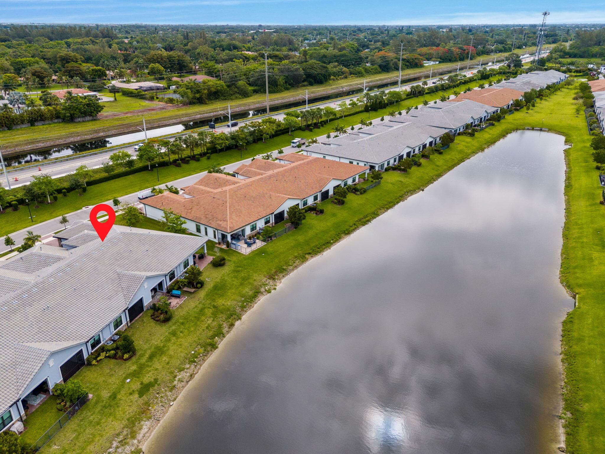 7642 N Blue Spring Drive, Parkland, FL 33067 — photo 52 of 69