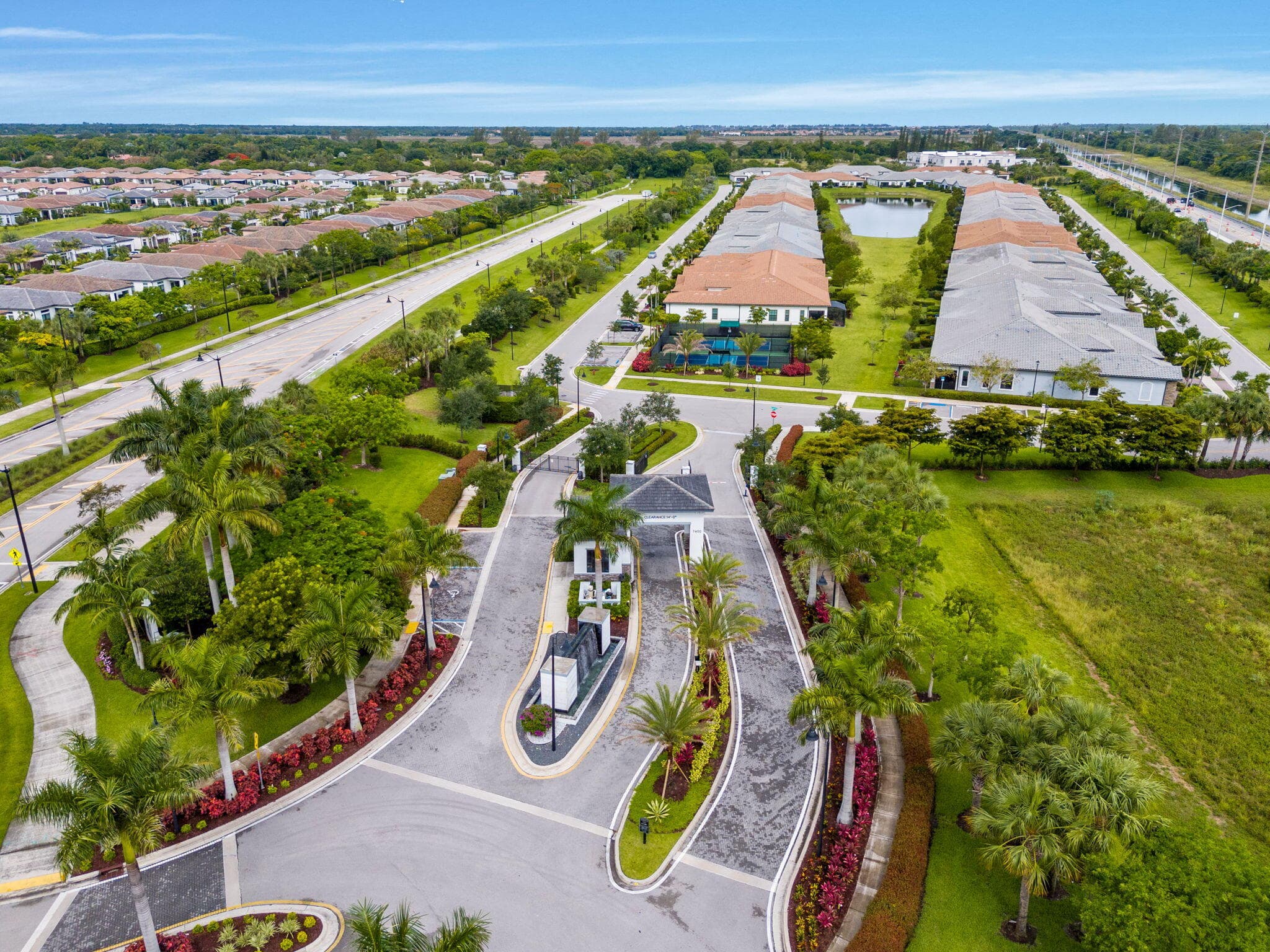 7642 N Blue Spring Drive, Parkland, FL 33067 — photo 59 of 69