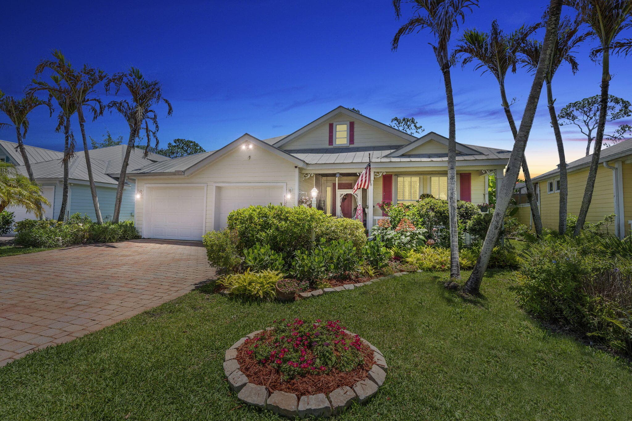 512 NE Canoe Park Circle, Port St. Lucie, FL 34983 — photo 1 of 55