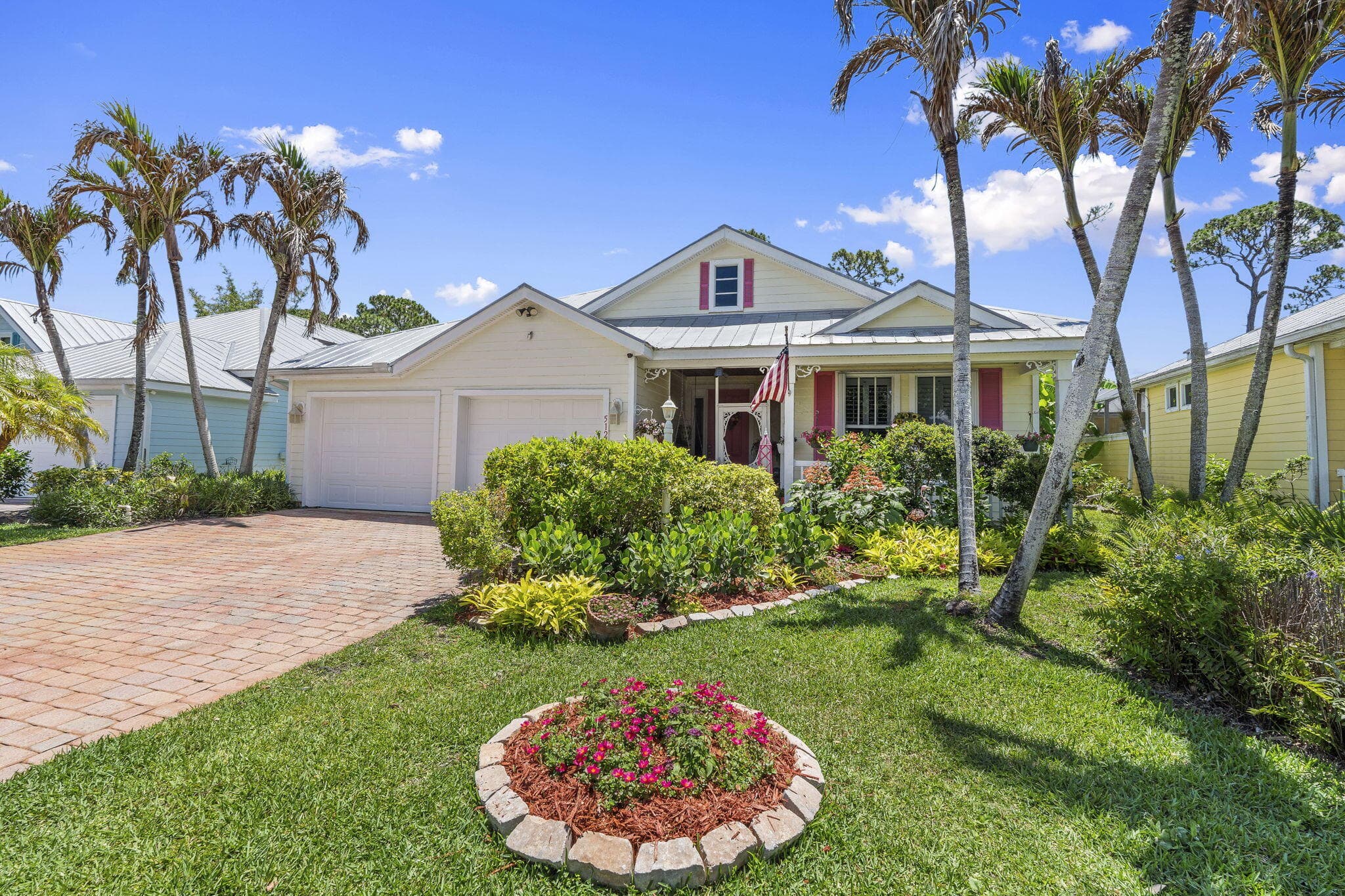 512 NE Canoe Park Circle, Port St. Lucie, FL 34983 — photo 36 of 55