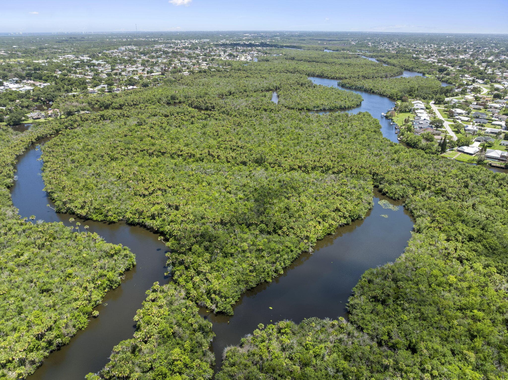 512 NE Canoe Park Circle, Port St. Lucie, FL 34983 — photo 49 of 55
