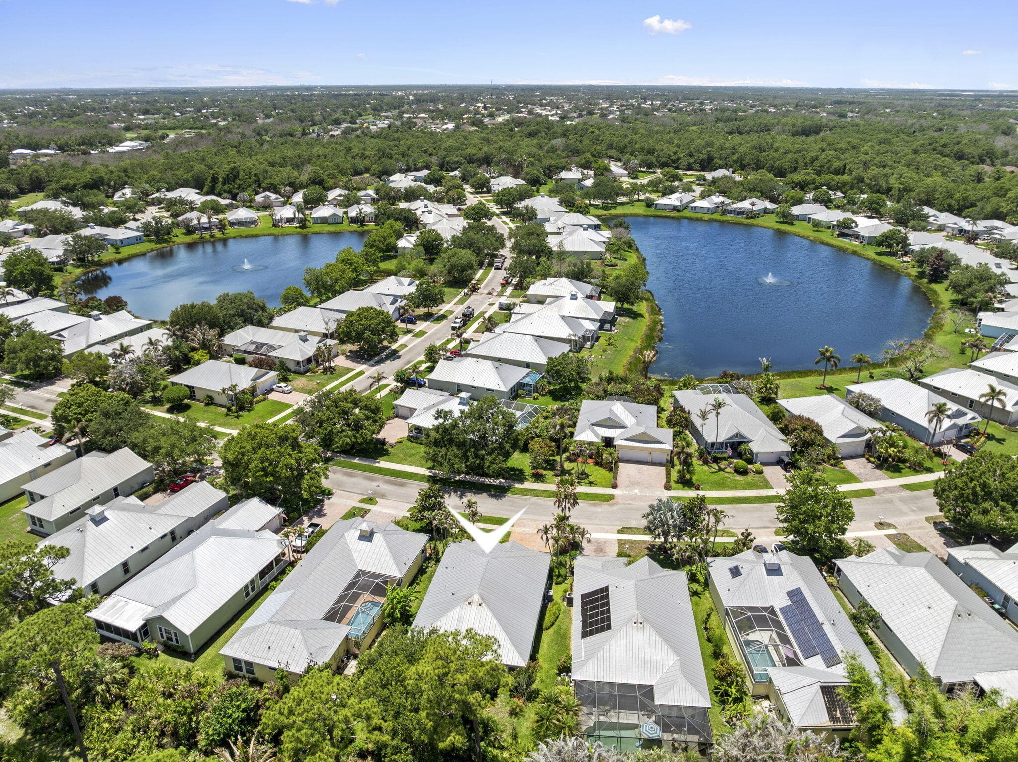 512 NE Canoe Park Circle, Port St. Lucie, FL 34983 — photo 38 of 55