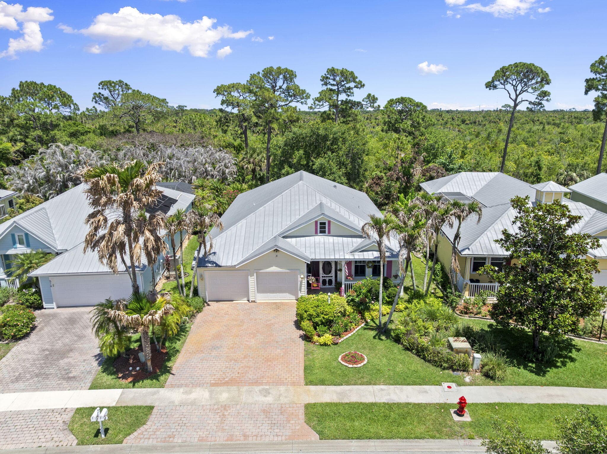 512 NE Canoe Park Circle, Port St. Lucie, FL 34983 — photo 41 of 55