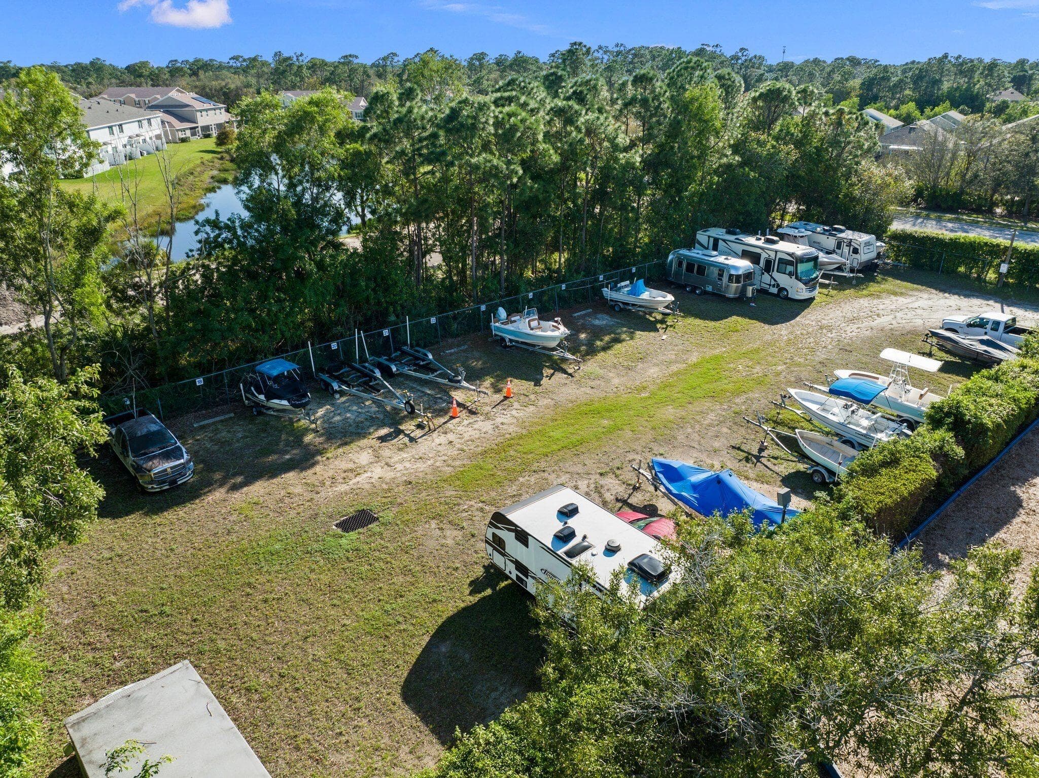 512 NE Canoe Park Circle, Port St. Lucie, FL 34983 — photo 53 of 55