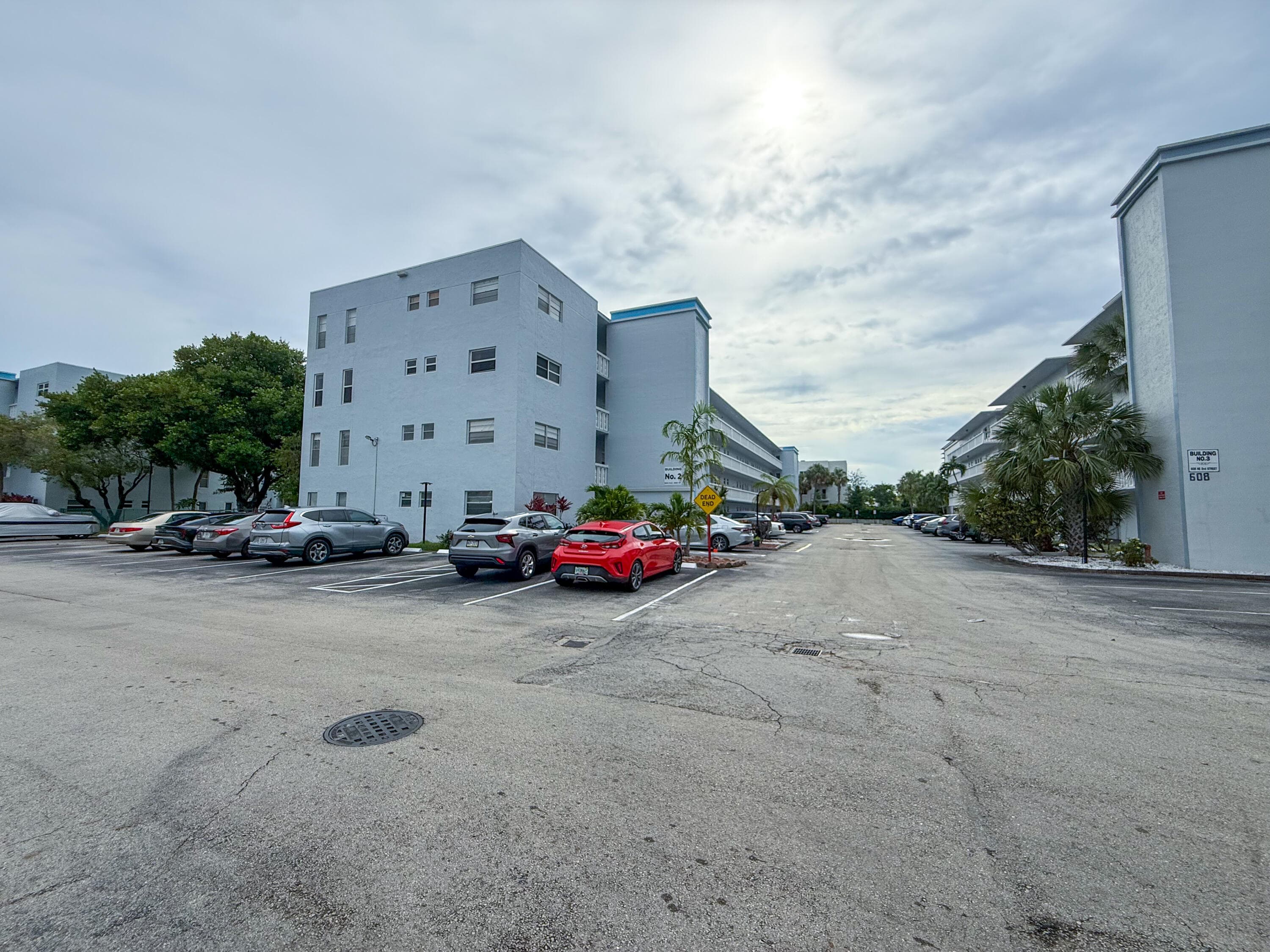 604 NE 2nd Street 122, Dania Beach, FL 33004 — photo 19 of 20
