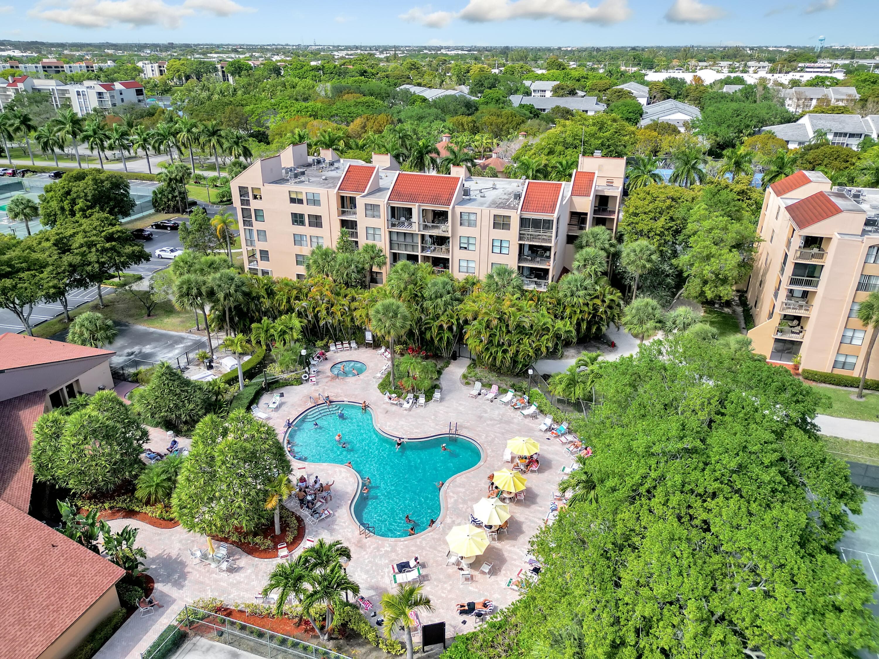 450 Egret Circle 9202, Delray Beach, FL 33444 — photo 23 of 25