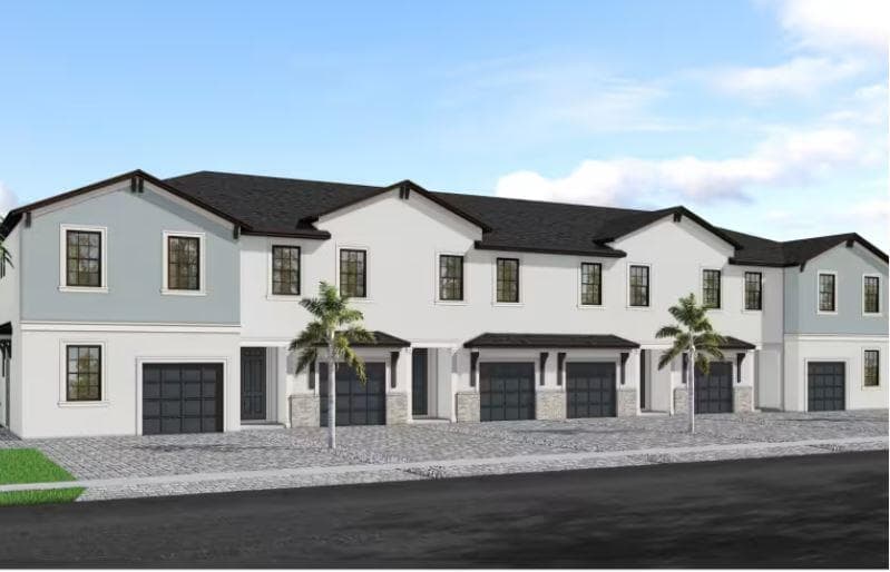 7801 SW Bentley Lane Nautical 98-19, Stuart, FL 34997 — photo 1 of 23