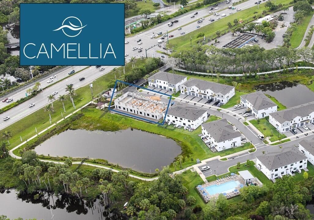 7801 SW Bentley Lane Nautical 98-19, Stuart, FL 34997 — photo 2 of 23