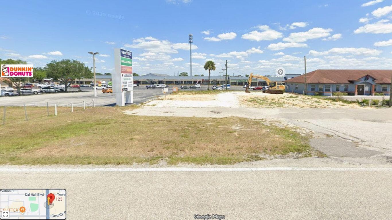 123 U.s. 27, Lake Placid, FL 33852 — photo 1 of 16