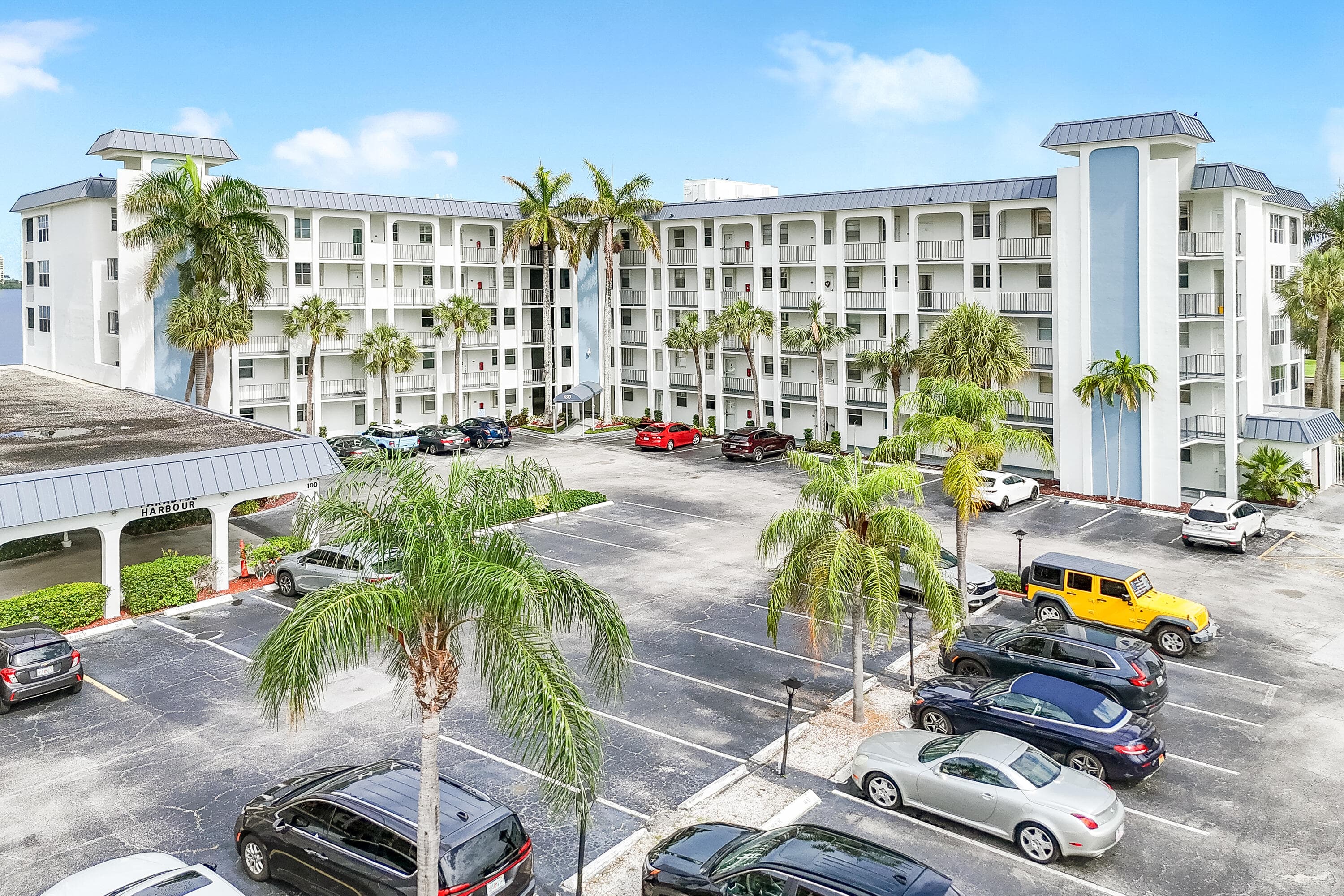 100 Paradise Harbour Boulevard 211, North Palm Beach, FL 33408 — photo