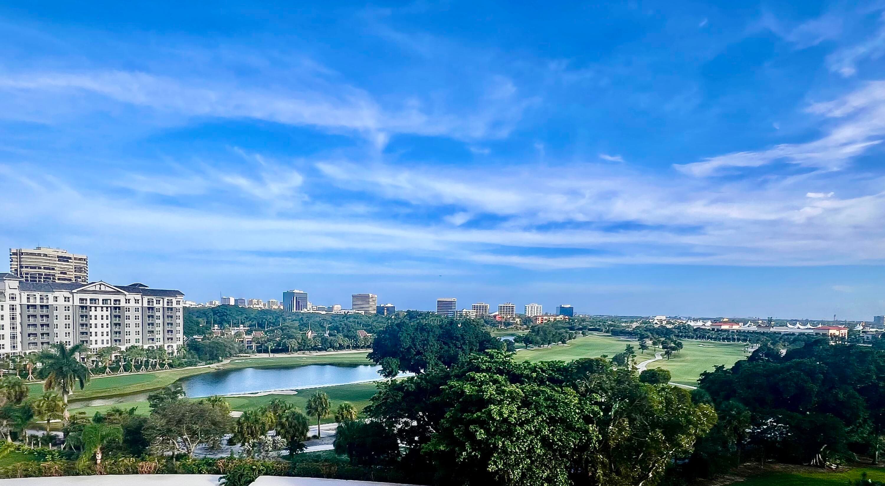 2425 Presidential Way 806, West Palm Beach, FL 33401 — photo 1 of 34