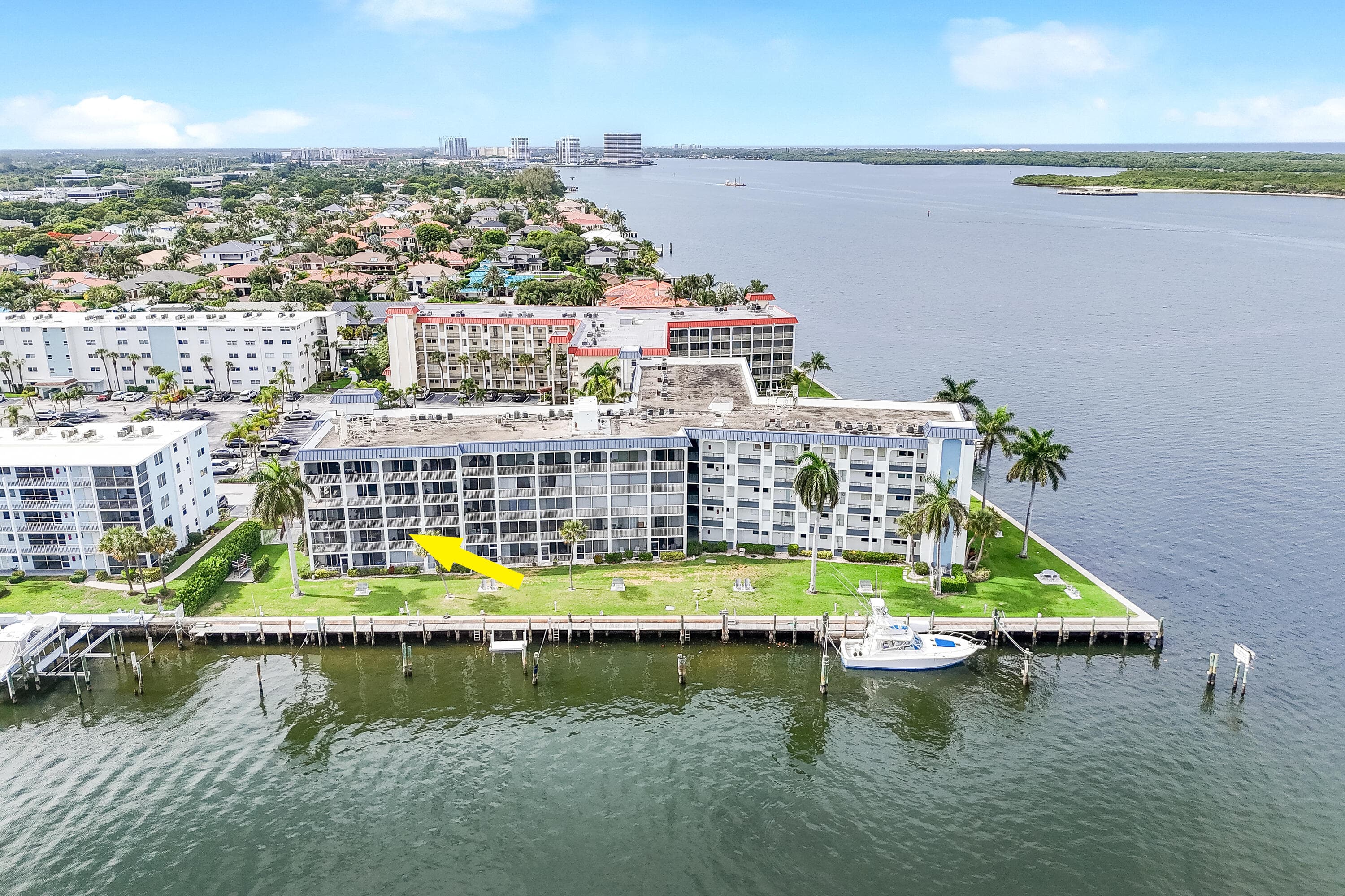 100 Paradise Harbour Boulevard 211, North Palm Beach, FL 33408 — photo 2 of 42