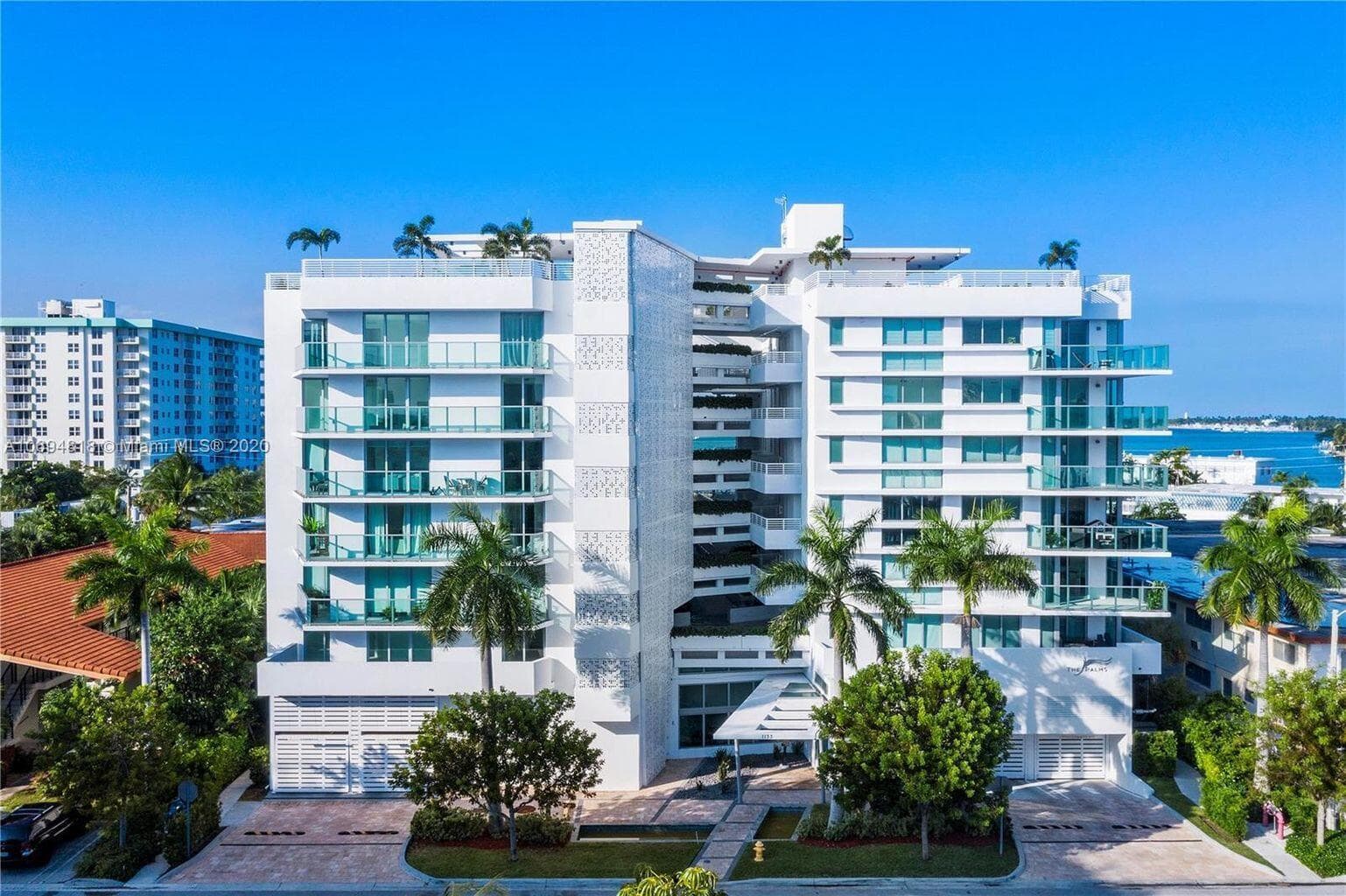 1133 102nd Street 403, Bay Harbor Islands, FL 33154 — photo 1 of 38