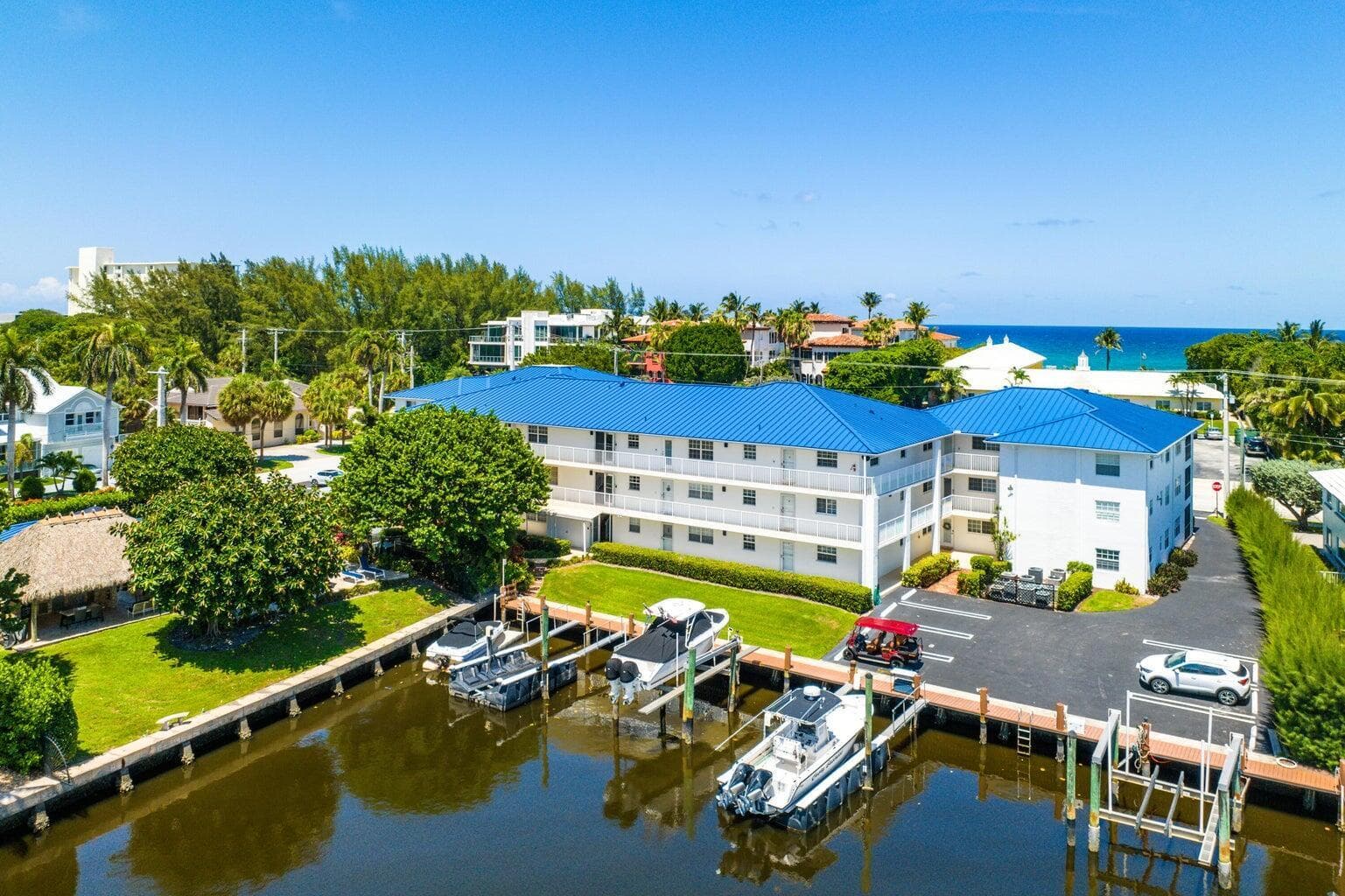 1700 S Ocean Boulevard 4, Delray Beach, FL 33483 — photo 26 of 30