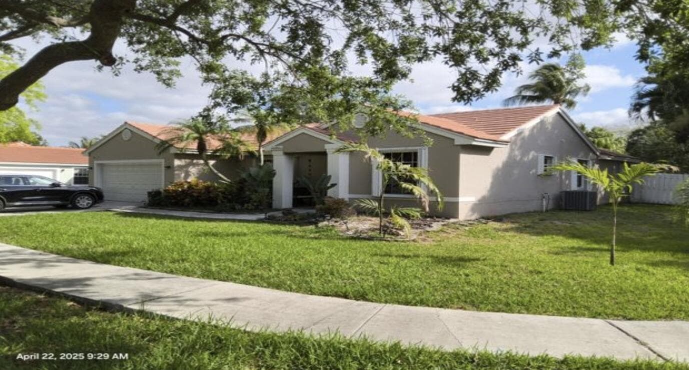 13341 SW 19th Street, Miramar, FL 33027 — photo 1 of 1