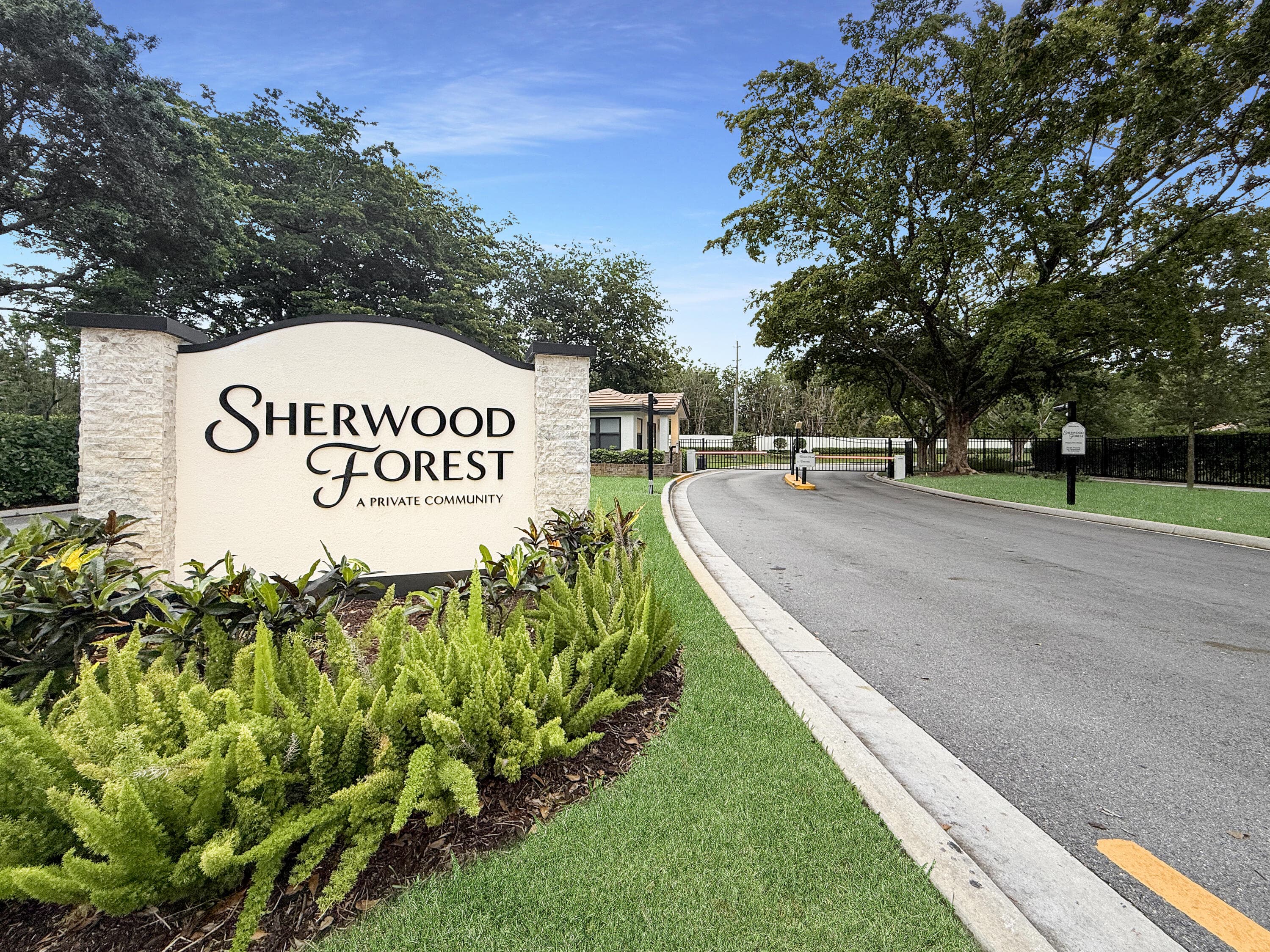 240 Sherwood Forest Drive, Delray Beach, FL 33445 — photo 21 of 42