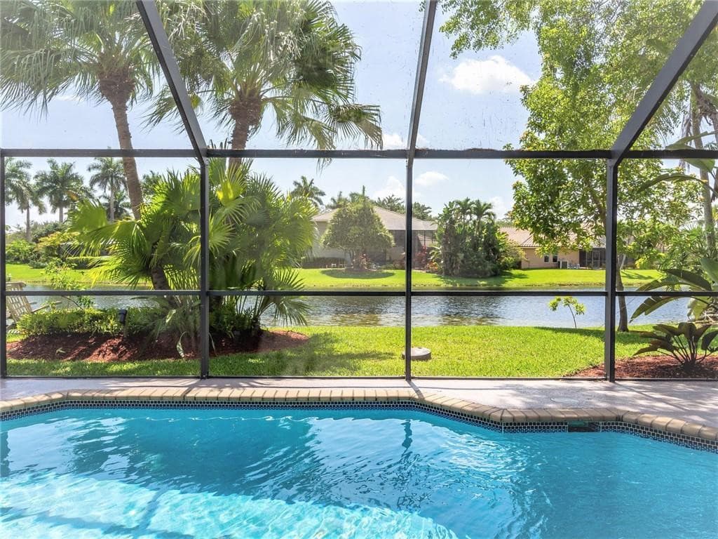 1230 Fairfax Court, Weston, FL 33326 — photo 95 of 98
