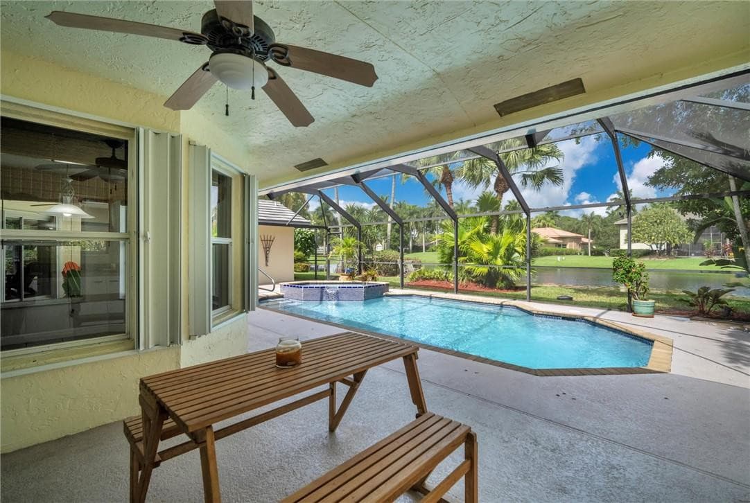 1230 Fairfax Court, Weston, FL 33326 — photo 36 of 98