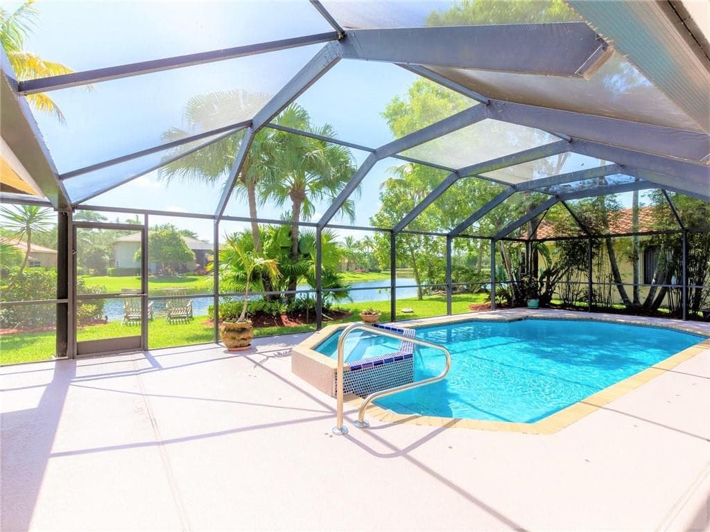 1230 Fairfax Court, Weston, FL 33326 — photo 48 of 98