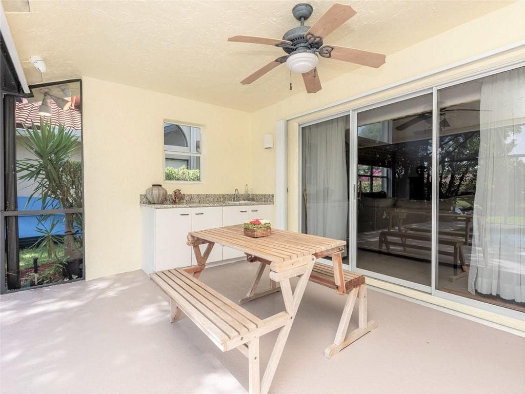 1230 Fairfax Court, Weston, FL 33326 — photo 74 of 98