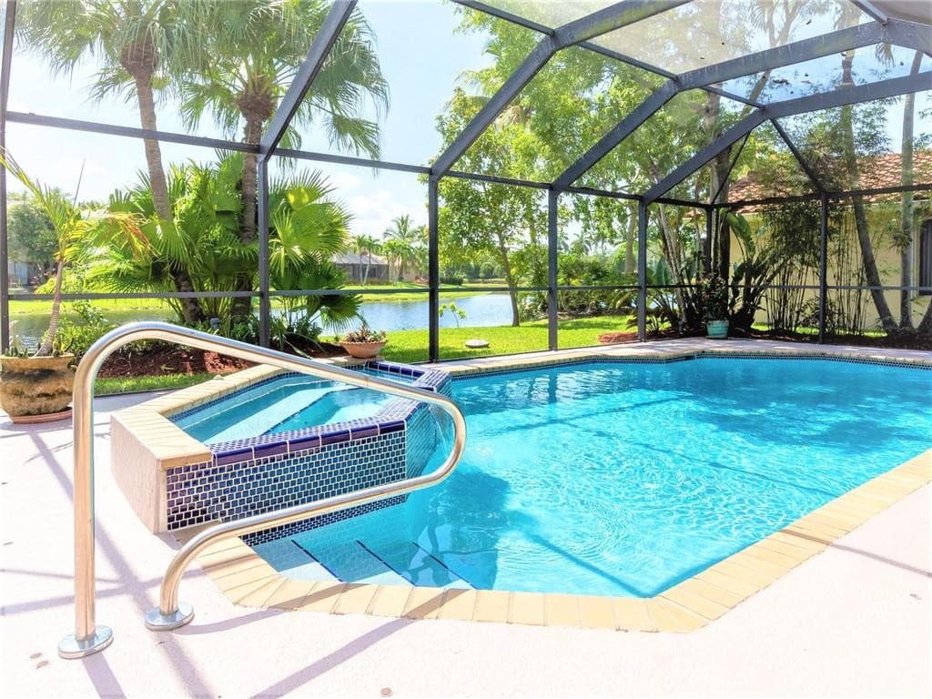 1230 Fairfax Court, Weston, FL 33326 — photo 77 of 98