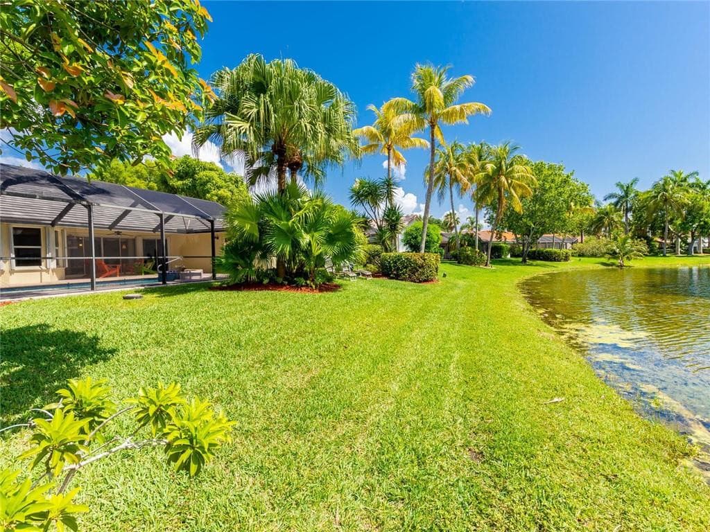 1230 Fairfax Court, Weston, FL 33326 — photo 75 of 98