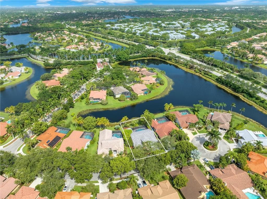 1230 Fairfax Court, Weston, FL 33326 — photo 93 of 98