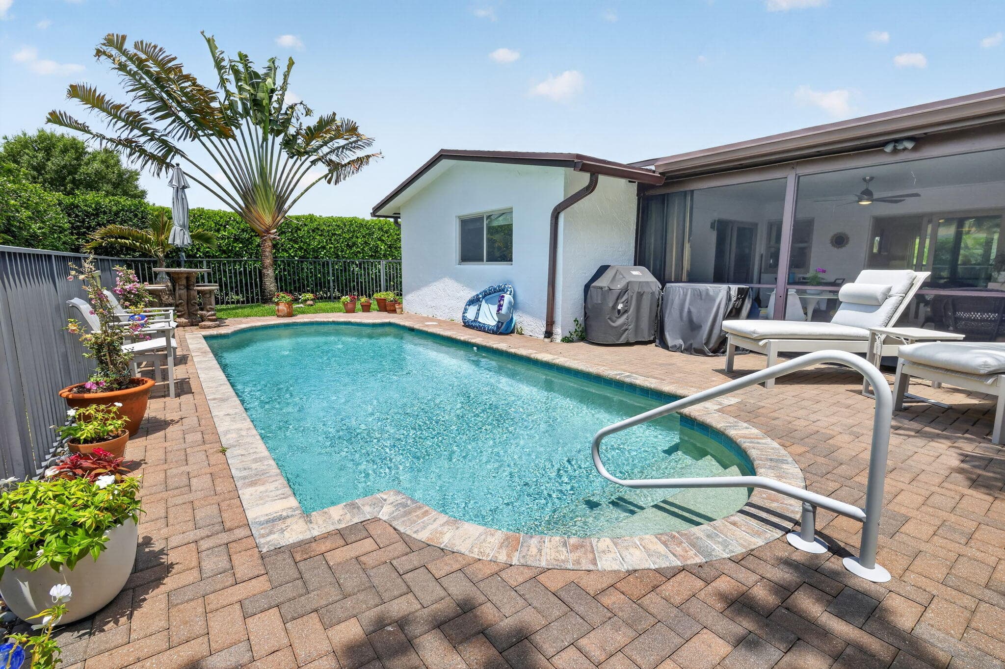 6372 Sleepy Willow Way, Delray Beach, FL 33484 — photo 2 of 44