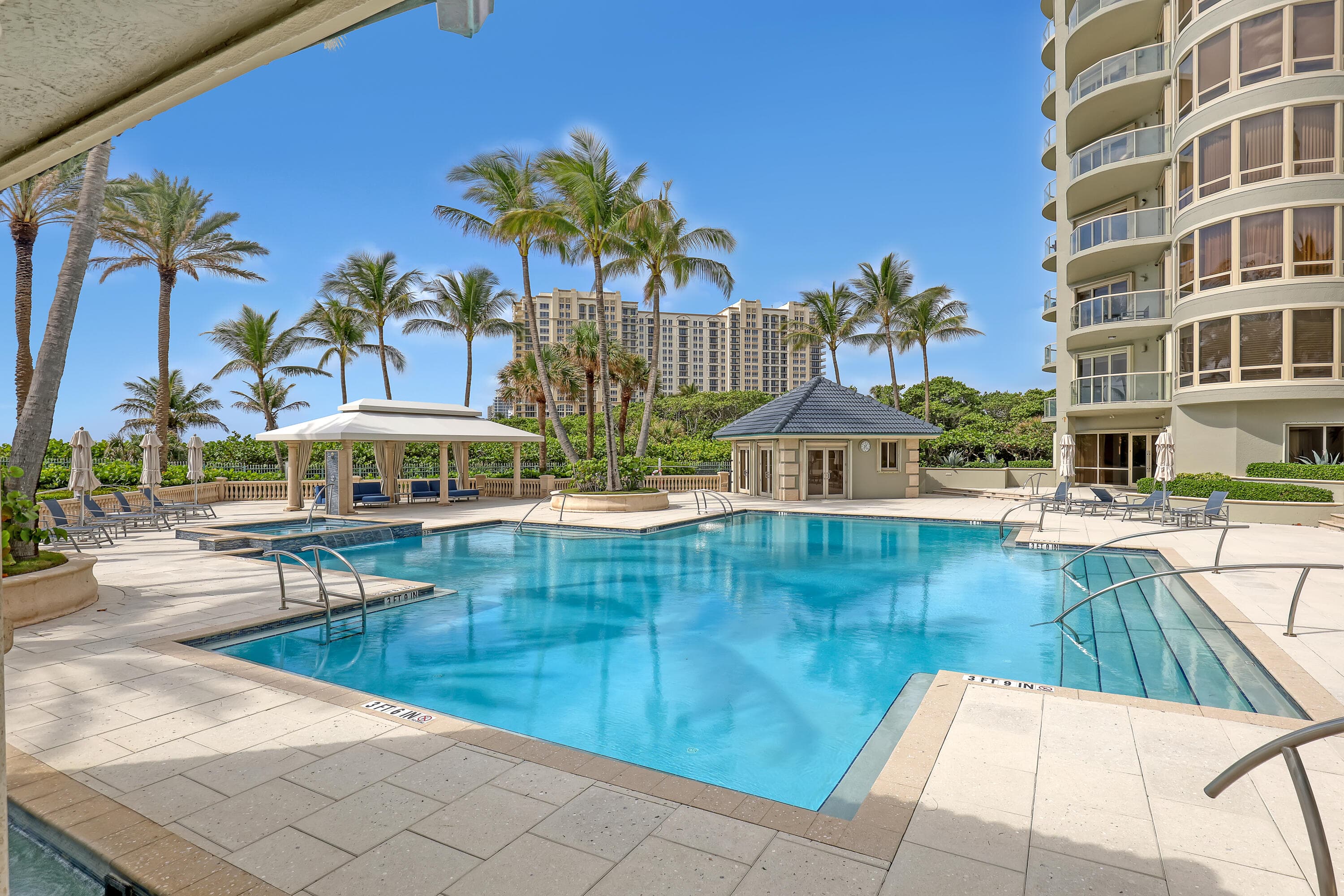 3920 N Ocean Drive 9b, Singer Island, FL 33404 — photo 62 of 86