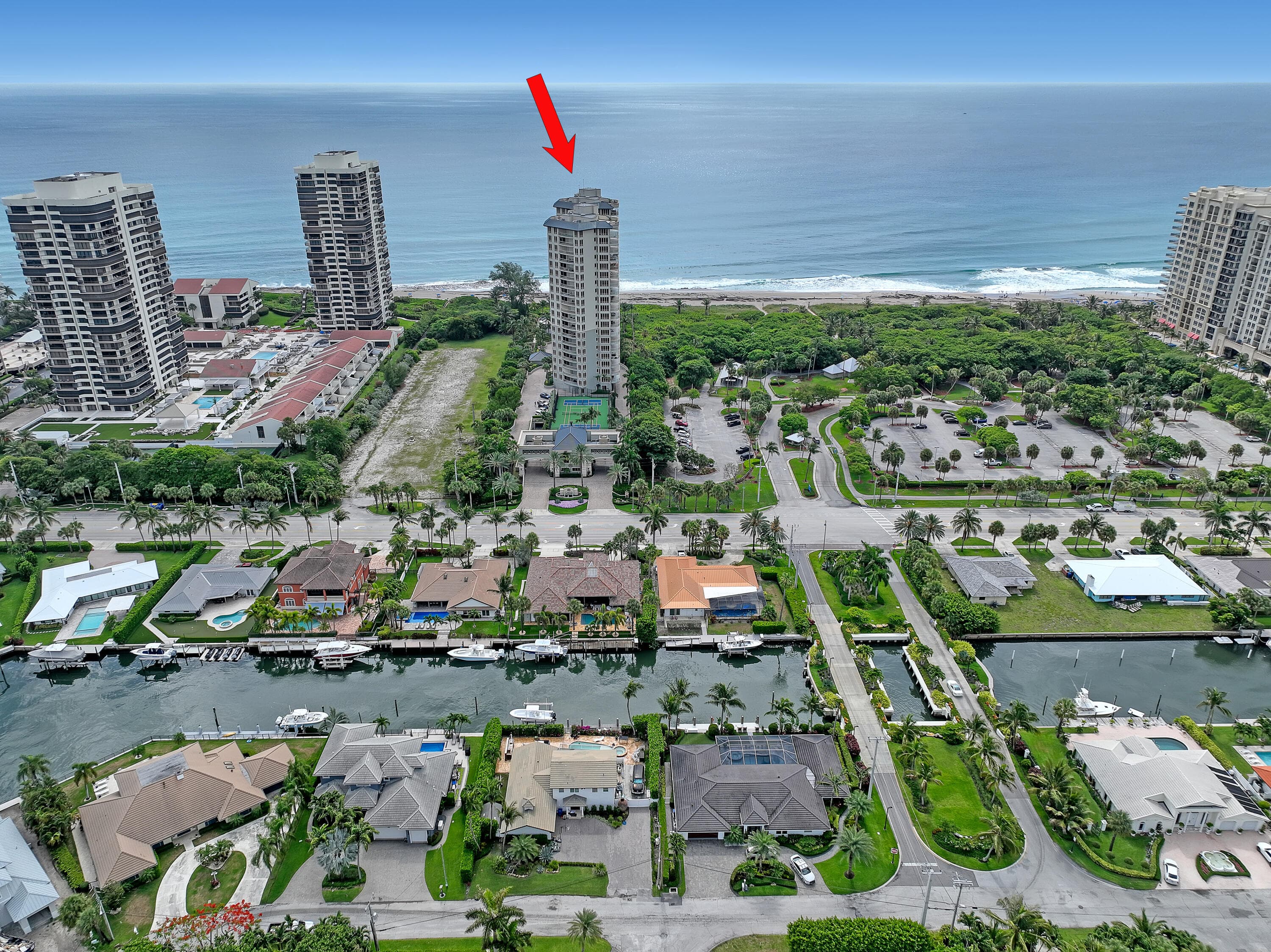 3920 N Ocean Drive 9b, Singer Island, FL 33404 — photo 71 of 86